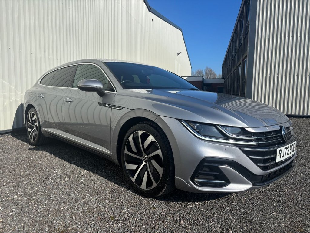 Used Volkswagen Arteon 2022 for sale - 77748679: Photo 2