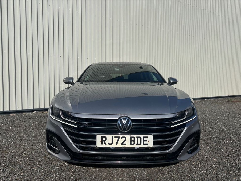 Used Volkswagen Arteon 2022 for sale - 77748679: Photo 3