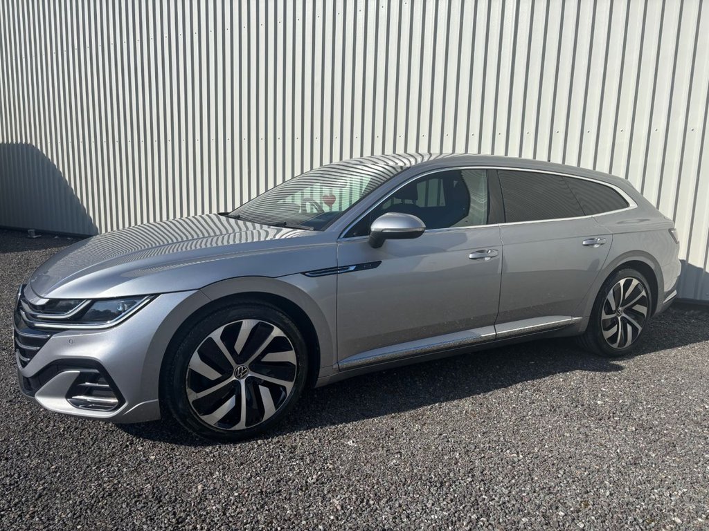 Used Volkswagen Arteon 2022 for sale - 77748679: Photo 4