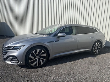 Used Volkswagen Arteon 2022 for sale - 77748679: Photo