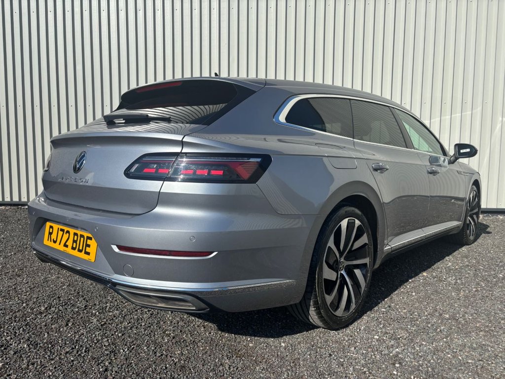 Used Volkswagen Arteon 2022 for sale - 77748679: Photo 5