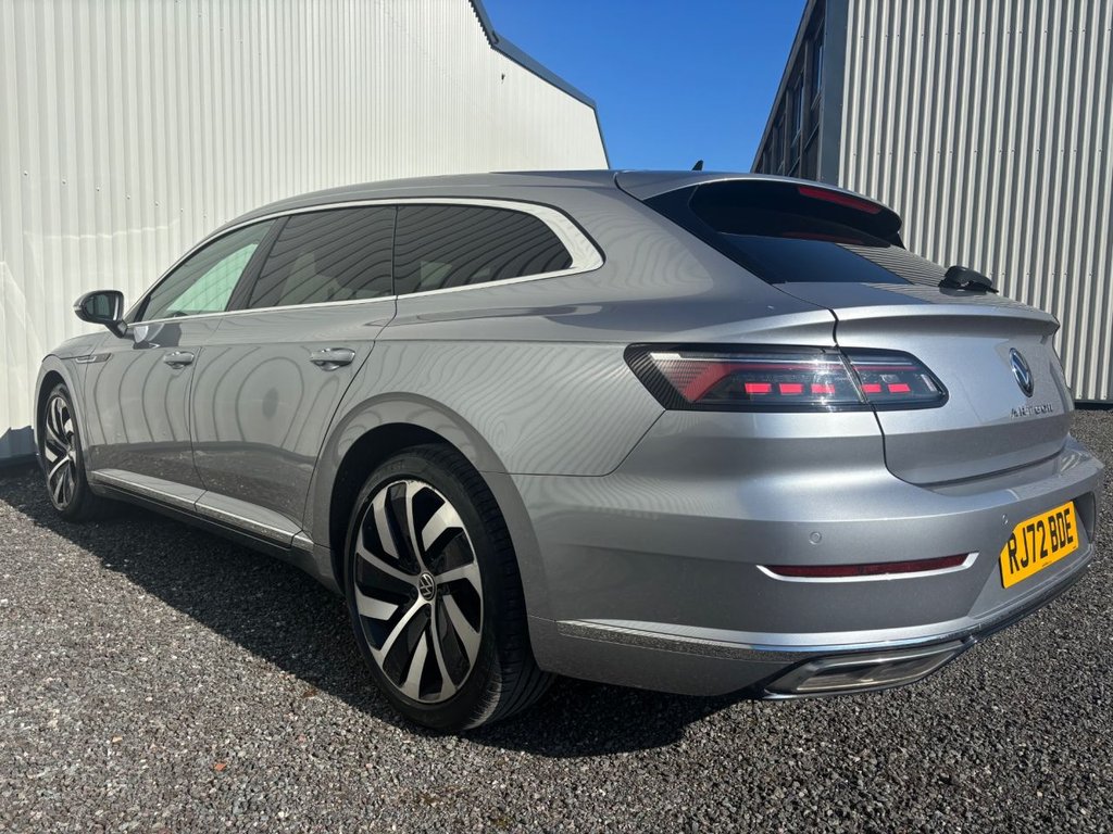 Used Volkswagen Arteon 2022 for sale - 77748679: Photo 6