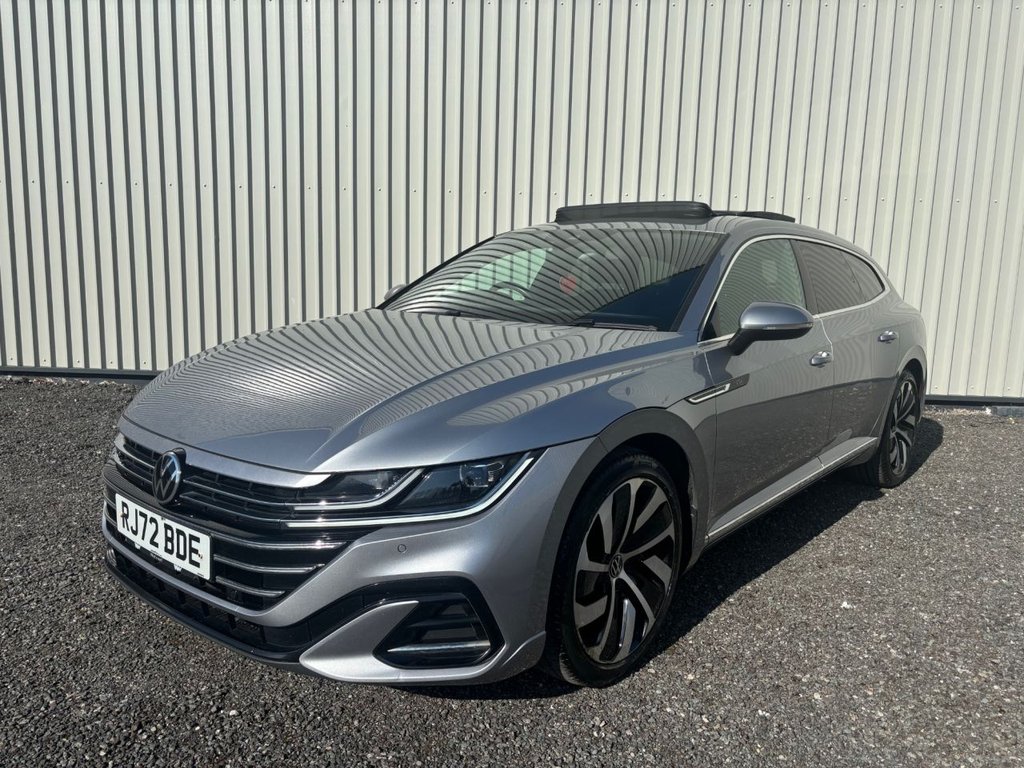 Used Volkswagen Arteon 2022 for sale - 77748679: Photo 8