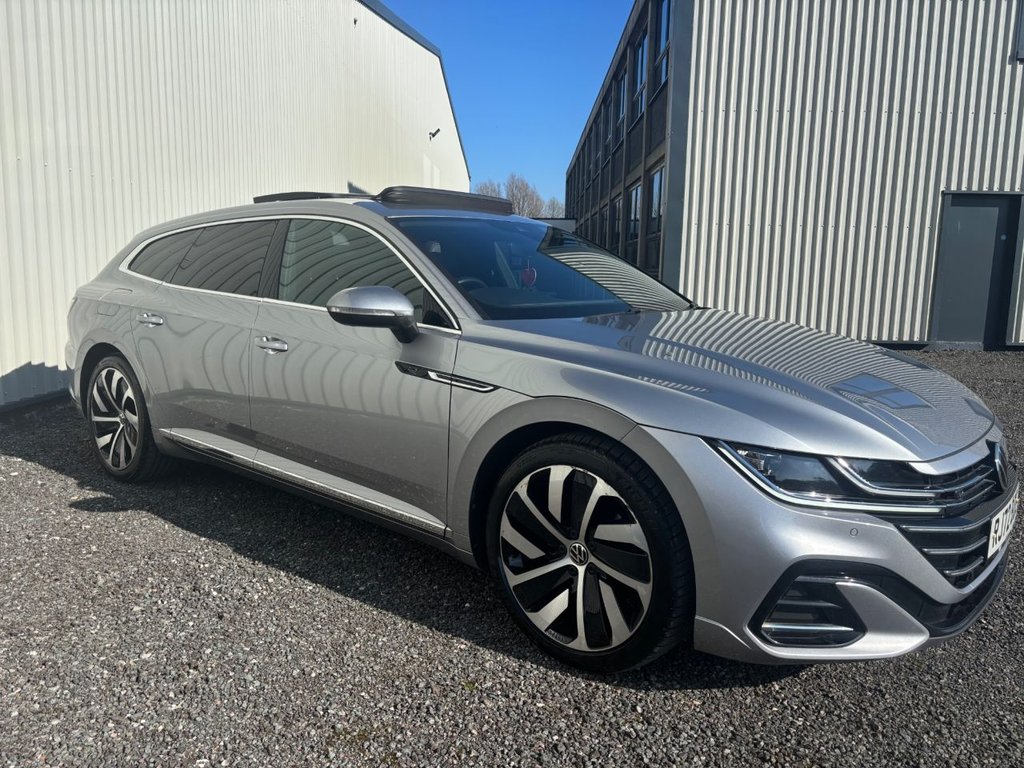 Used Volkswagen Arteon 2022 for sale - 77748679: Photo 9