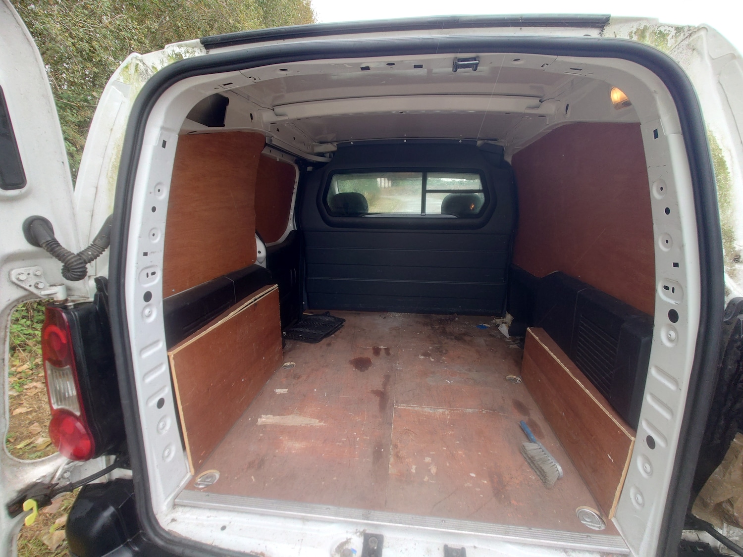 Vehicle 17