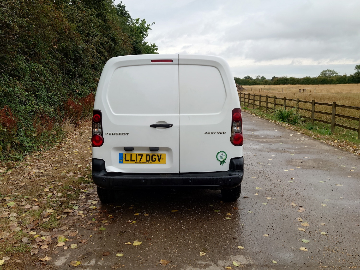 Vehicle 6