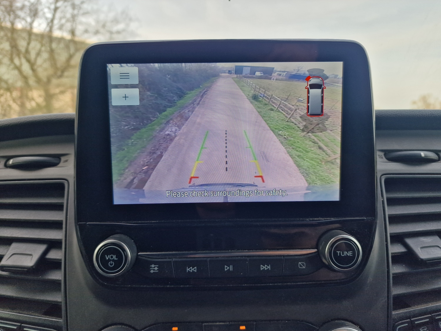 Used Ford Transit 2021 for sale - 77968836: Photo 10