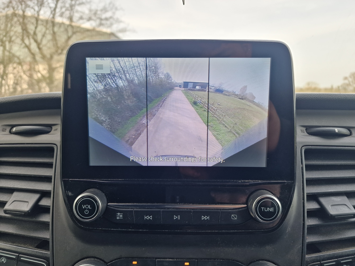 Used Ford Transit 2021 for sale - 77968836: Photo 12