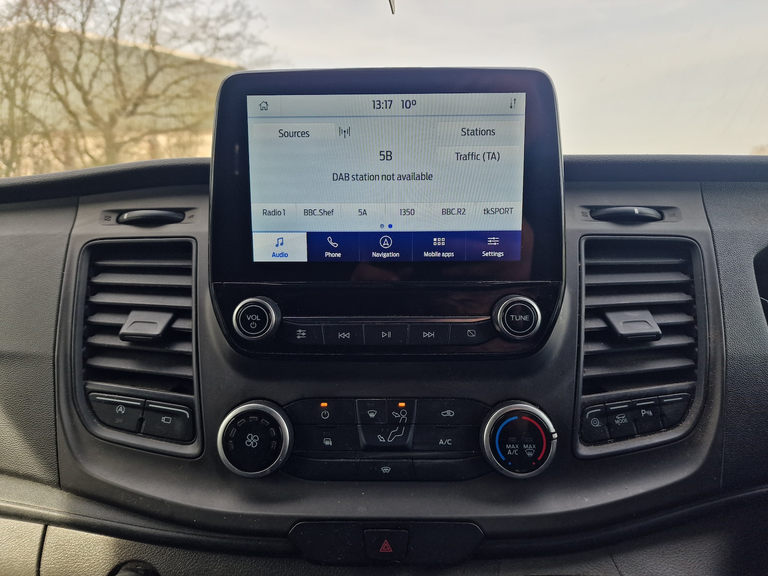 Used Ford Transit 2021 for sale - 77968836: Photo 14