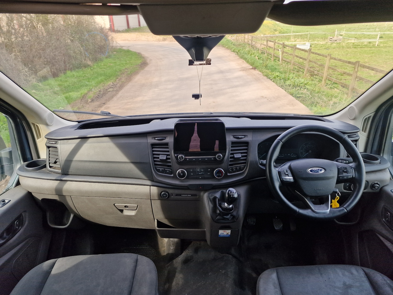 Used Ford Transit 2021 for sale - 77968836: Photo 19