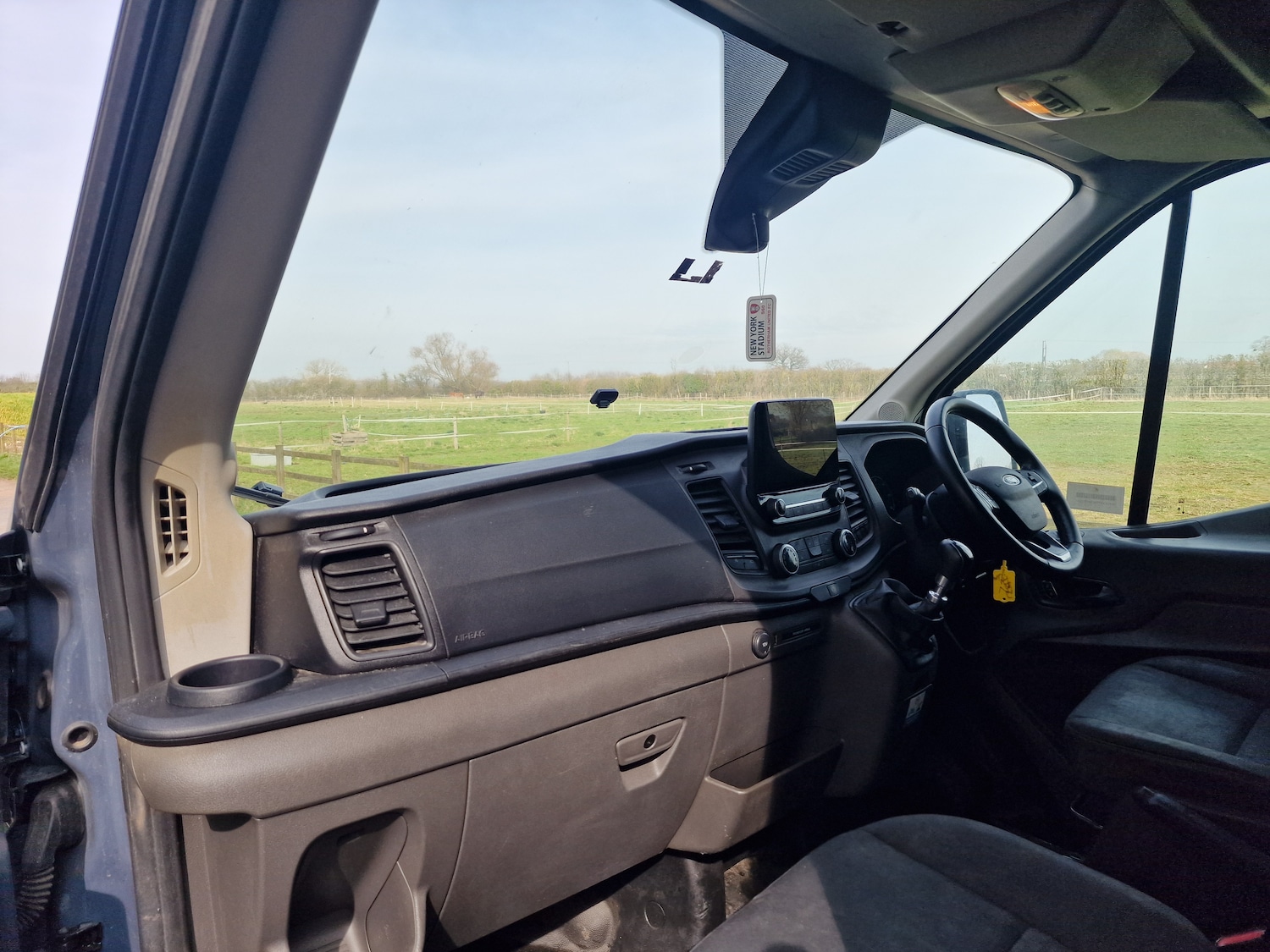 Used Ford Transit 2021 for sale - 77968836: Photo 20