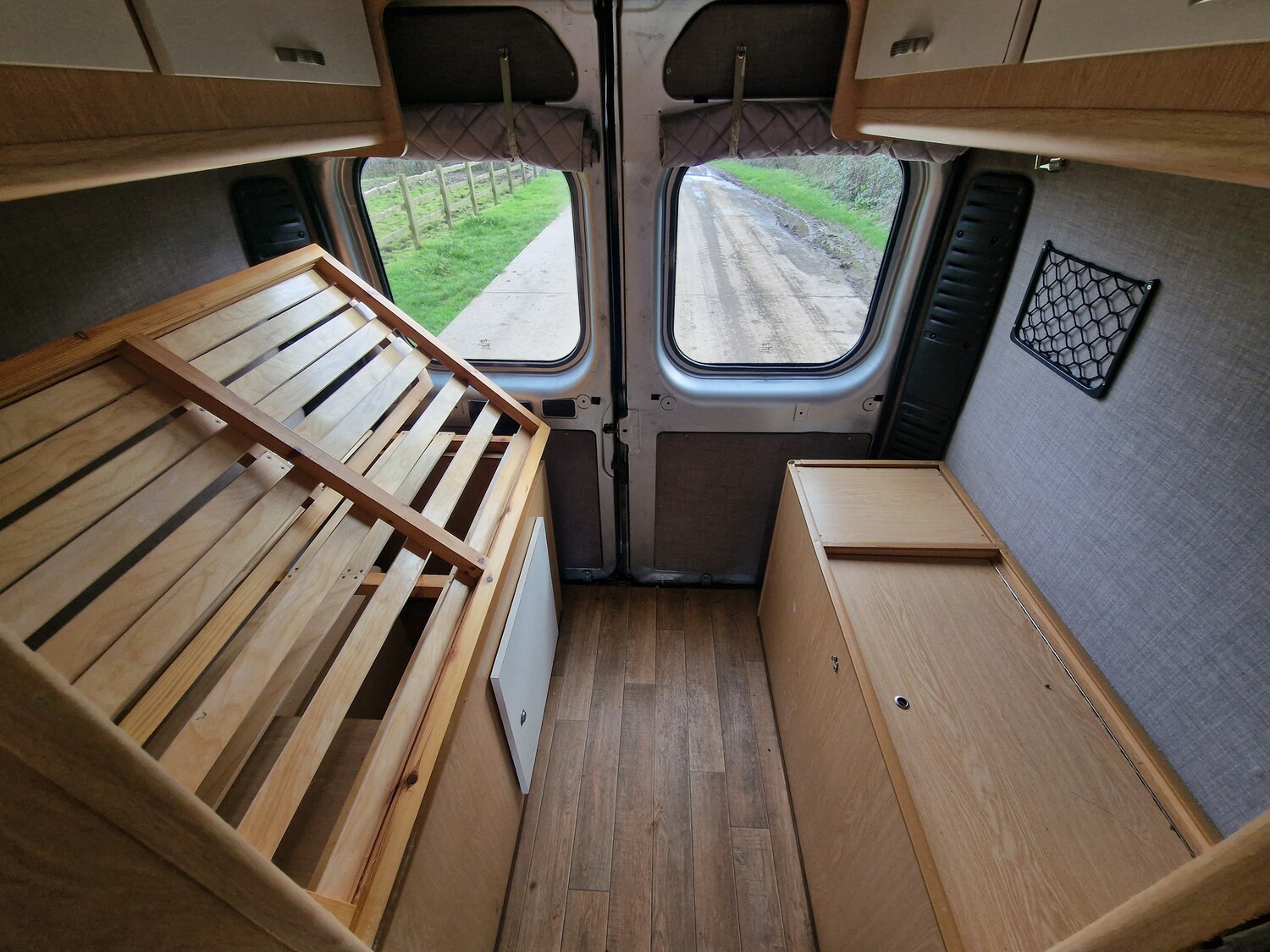 Used Peugeot Boxer 2012 for sale - 77822181: Photo 10