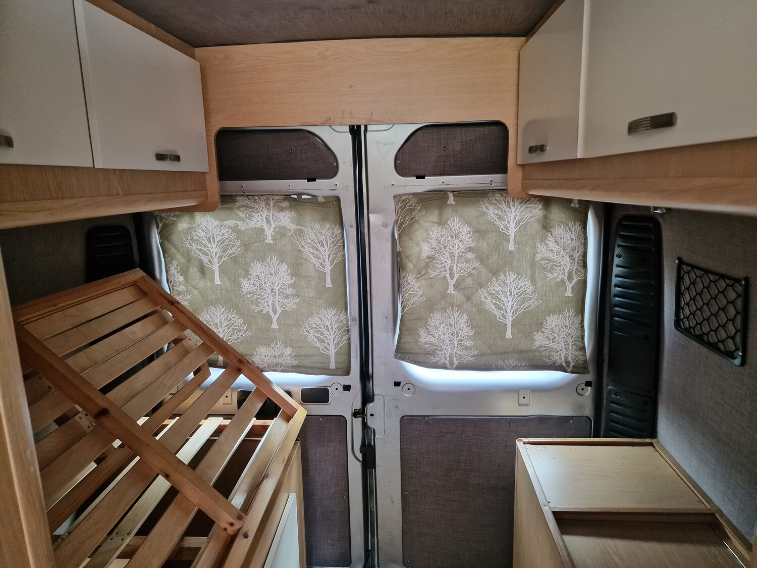 Used Peugeot Boxer 2012 for sale - 77822181: Photo 14