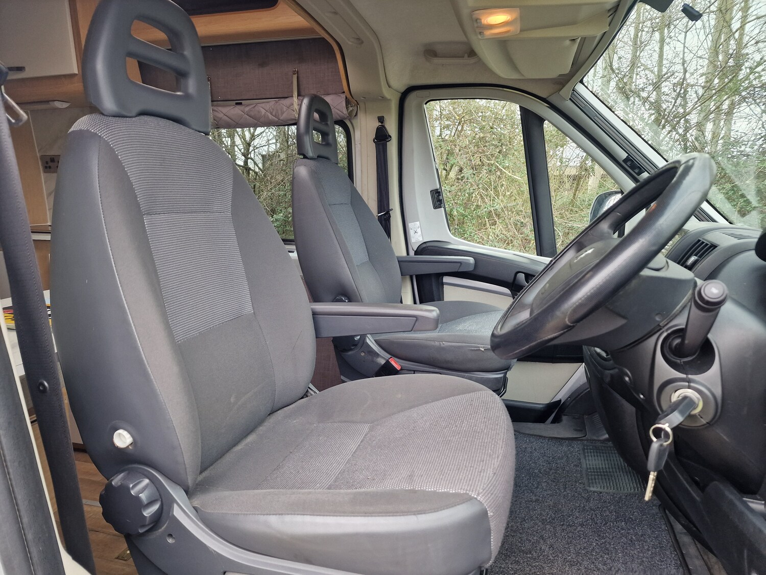 Used Peugeot Boxer 2012 for sale - 77822181: Photo 17