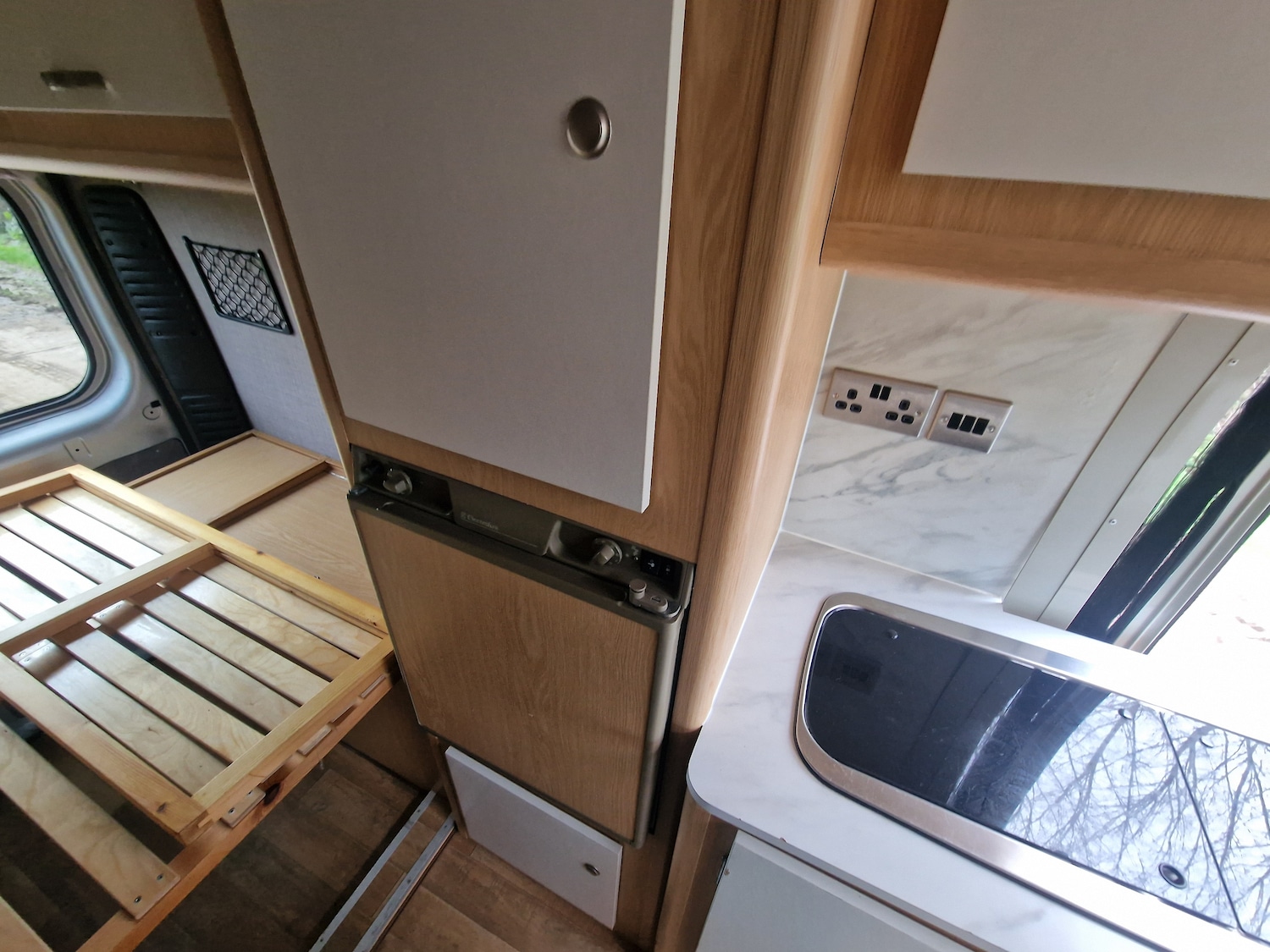 Used Peugeot Boxer 2012 for sale - 77822181: Photo 20