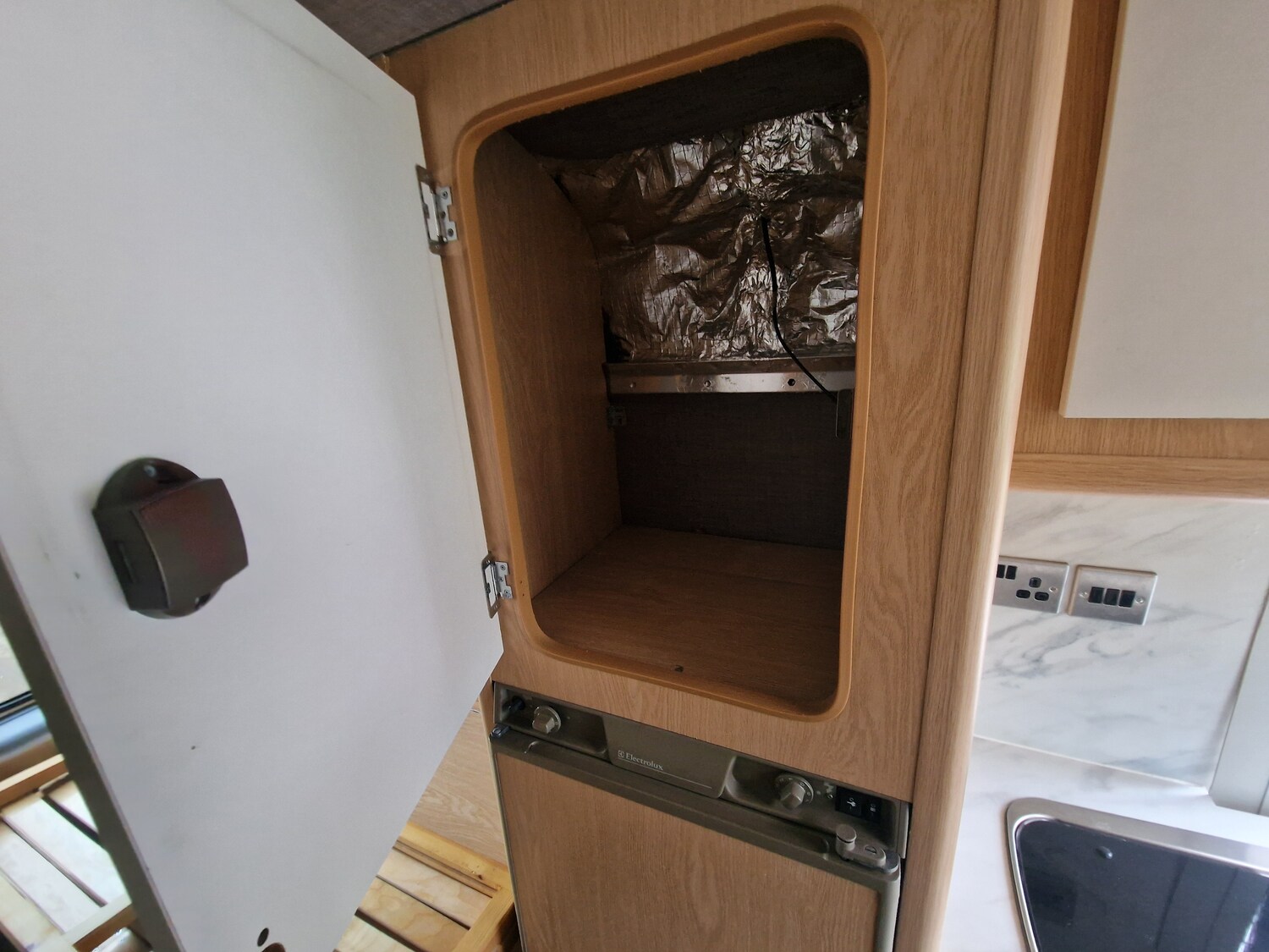 Used Peugeot Boxer 2012 for sale - 77822181: Photo 23