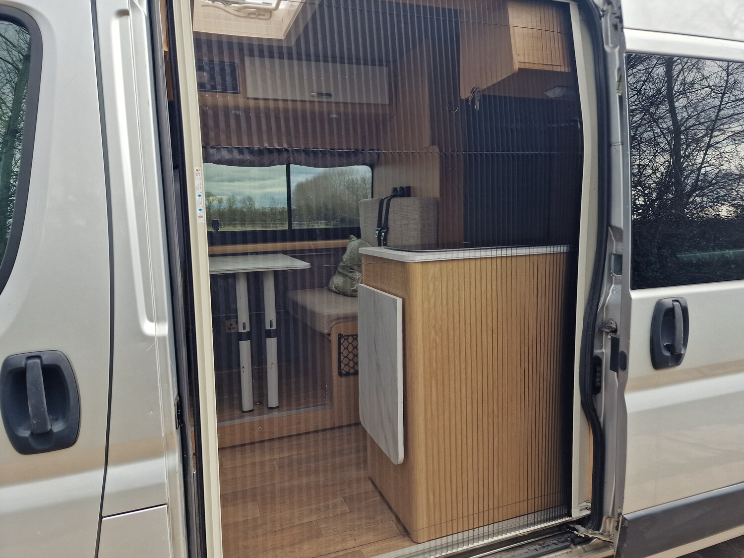 Used Peugeot Boxer 2012 for sale - 77822181: Photo 24