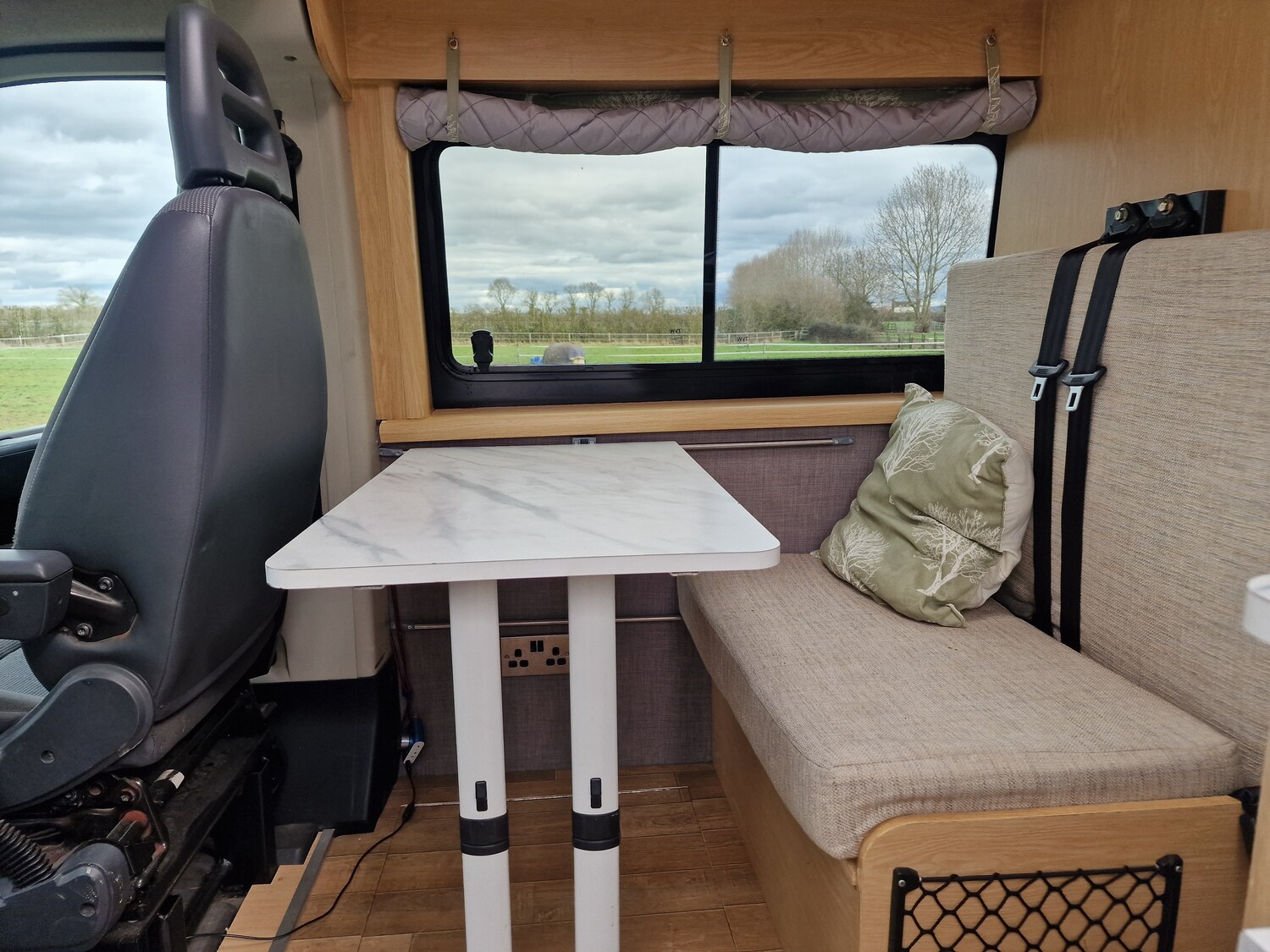 Used Peugeot Boxer 2012 for sale - 77822181: Photo 27