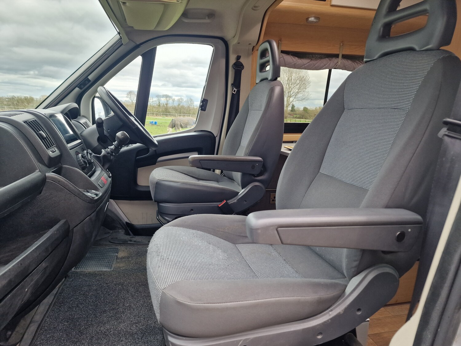 Used Peugeot Boxer 2012 for sale - 77822181: Photo 28