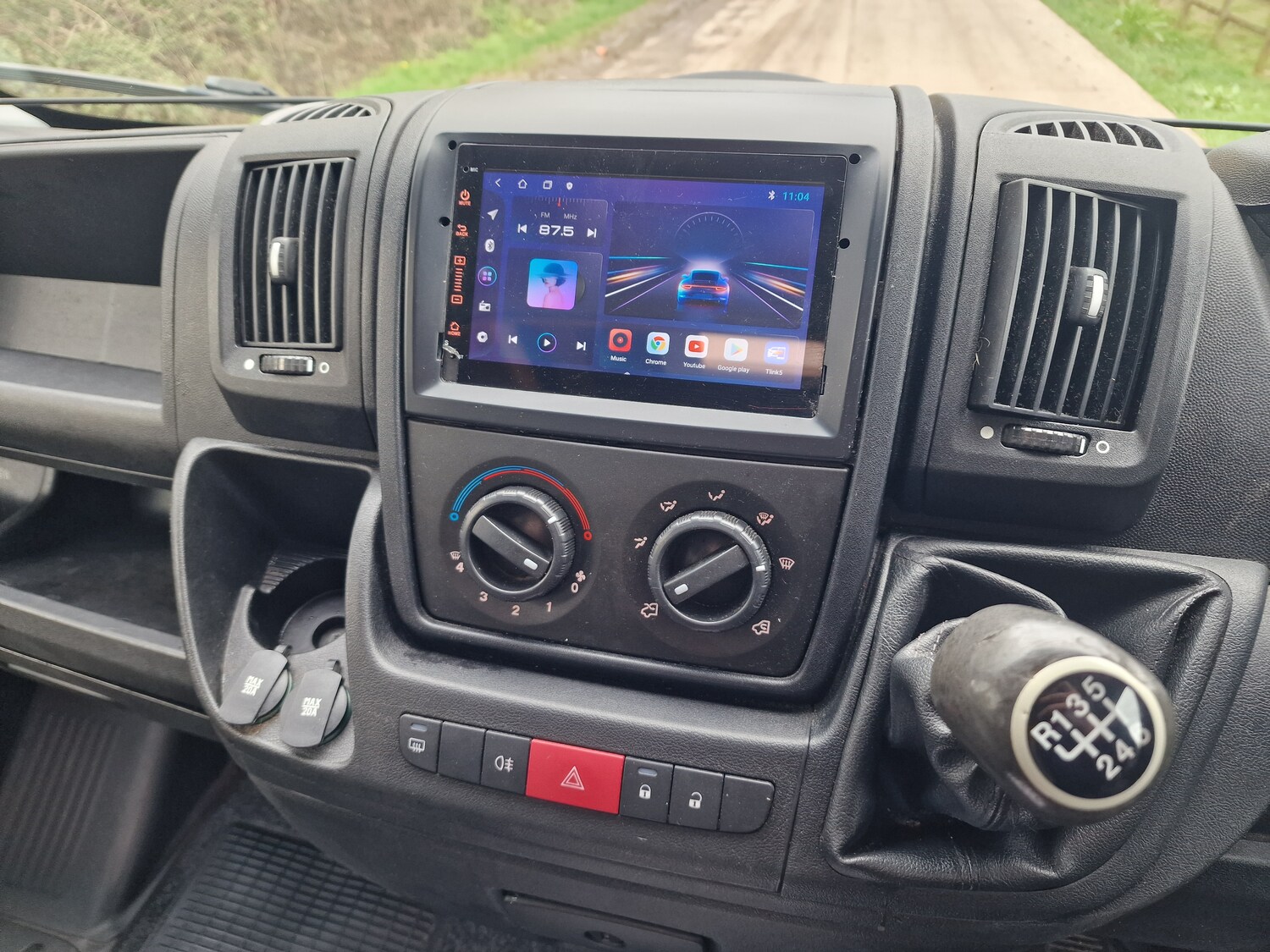 Used Peugeot Boxer 2012 for sale - 77822181: Photo 32