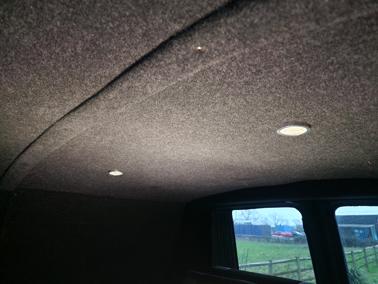 Used Volkswagen Transporter 2010 for sale - 77380581: Photo 13