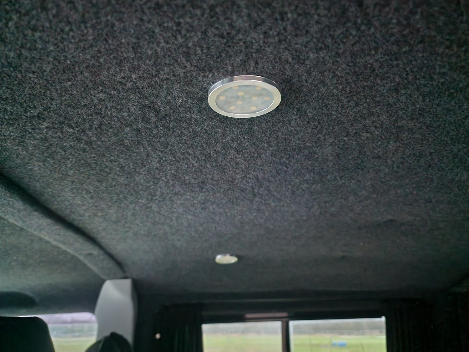 Used Volkswagen Transporter 2010 for sale - 77380581: Photo 15