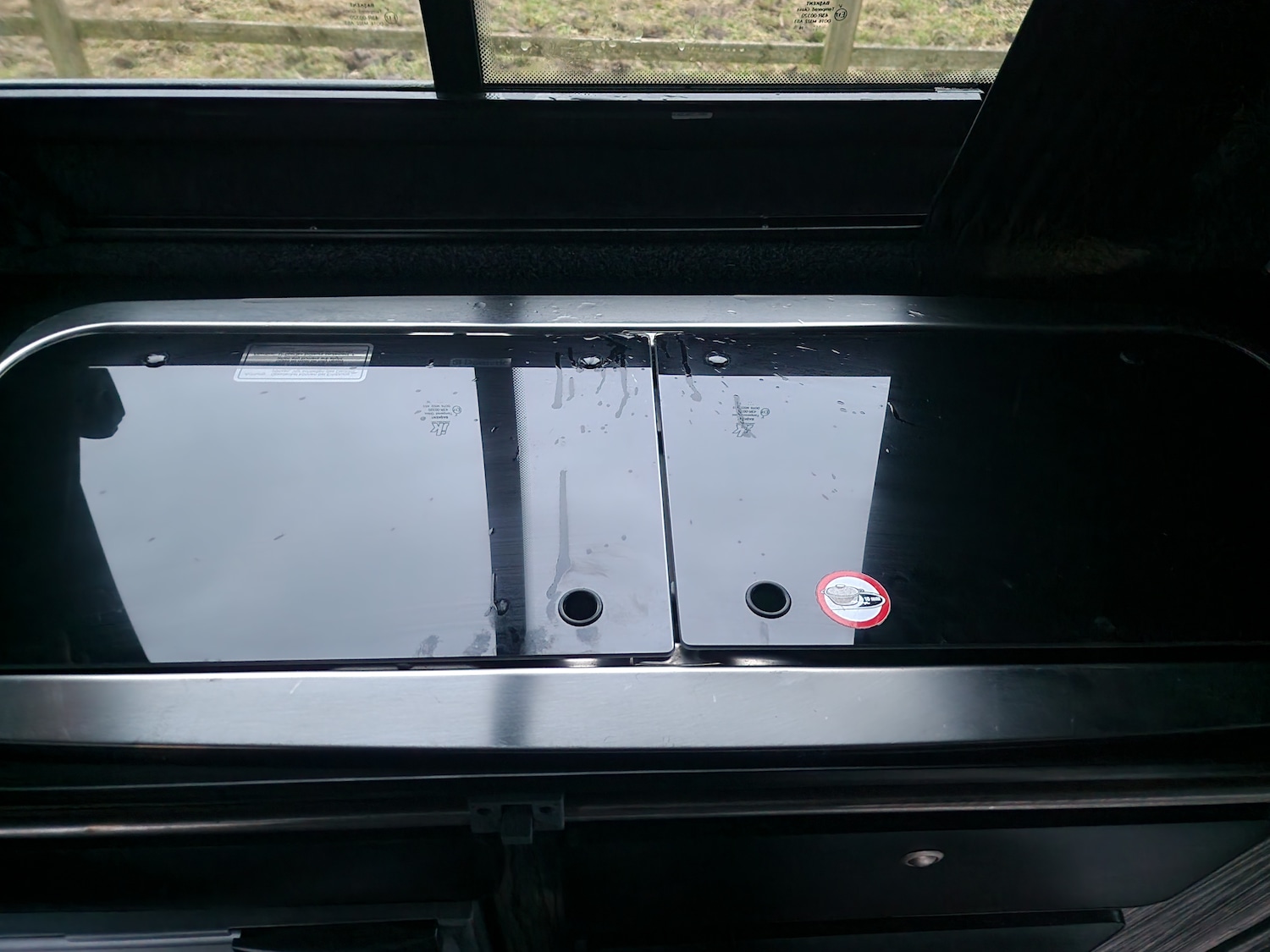 Used Volkswagen Transporter 2010 for sale - 77380581: Photo 16