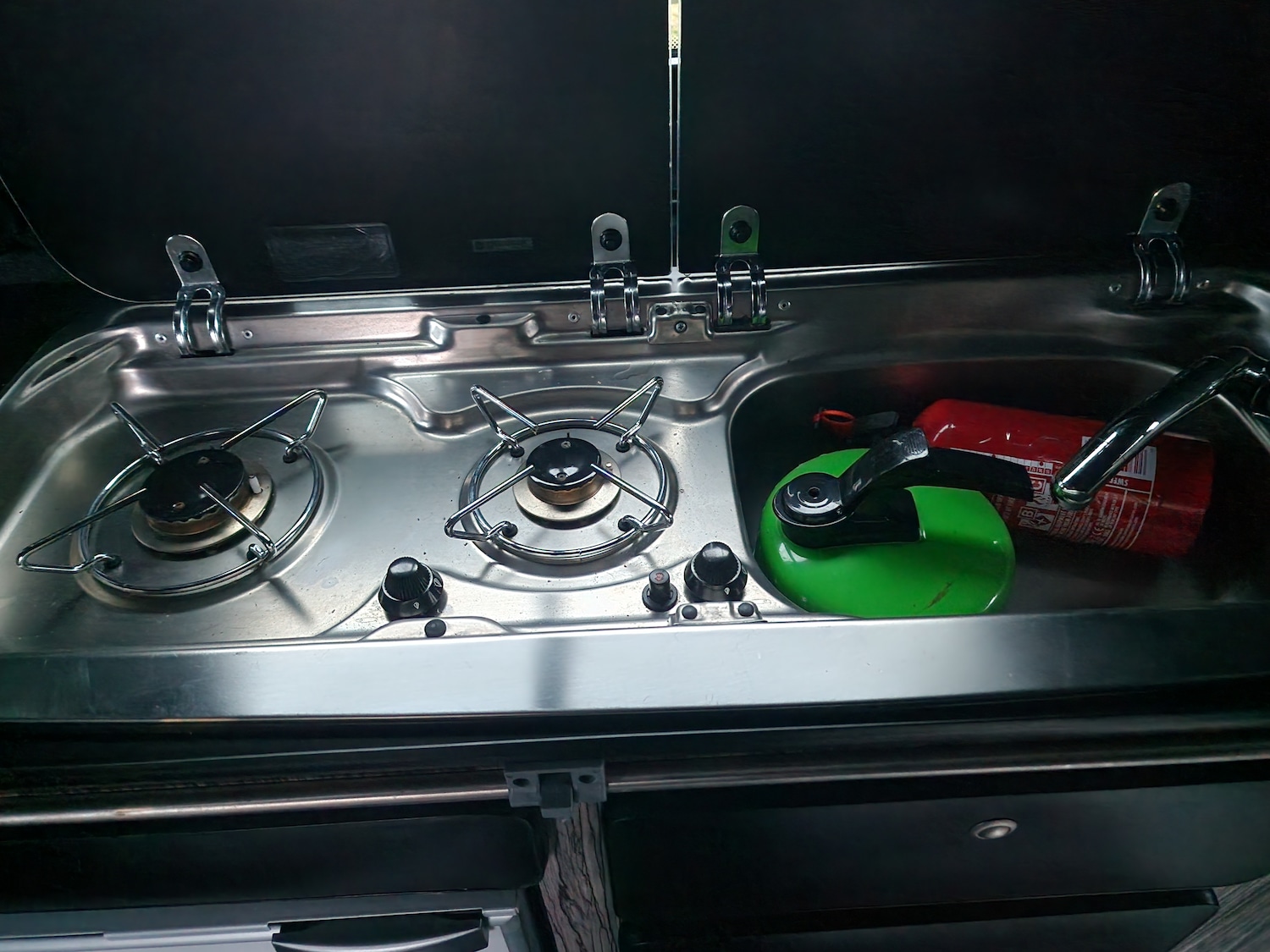 Used Volkswagen Transporter 2010 for sale - 77380581: Photo 20