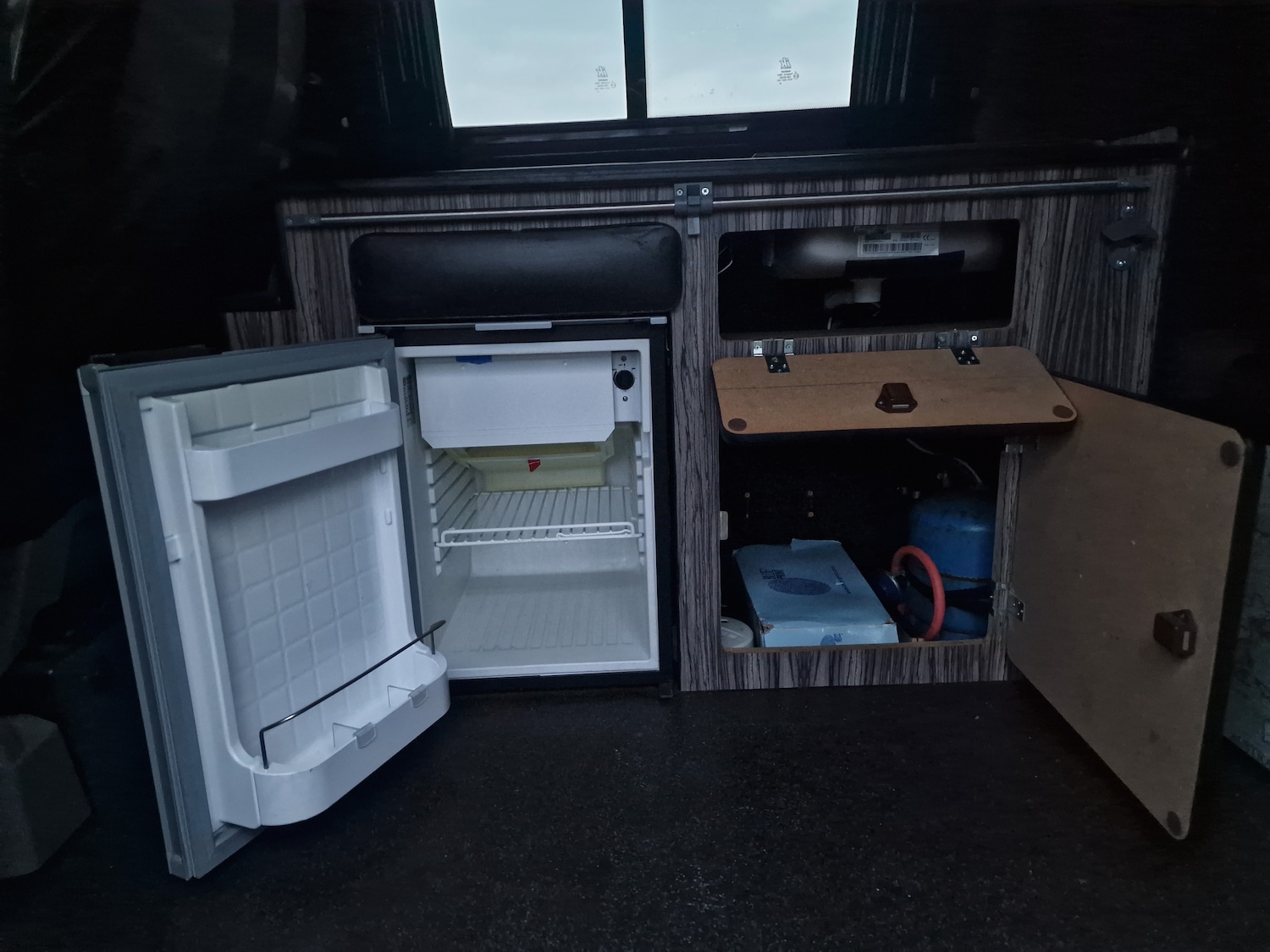 Used Volkswagen Transporter 2010 for sale - 77380581: Photo 21