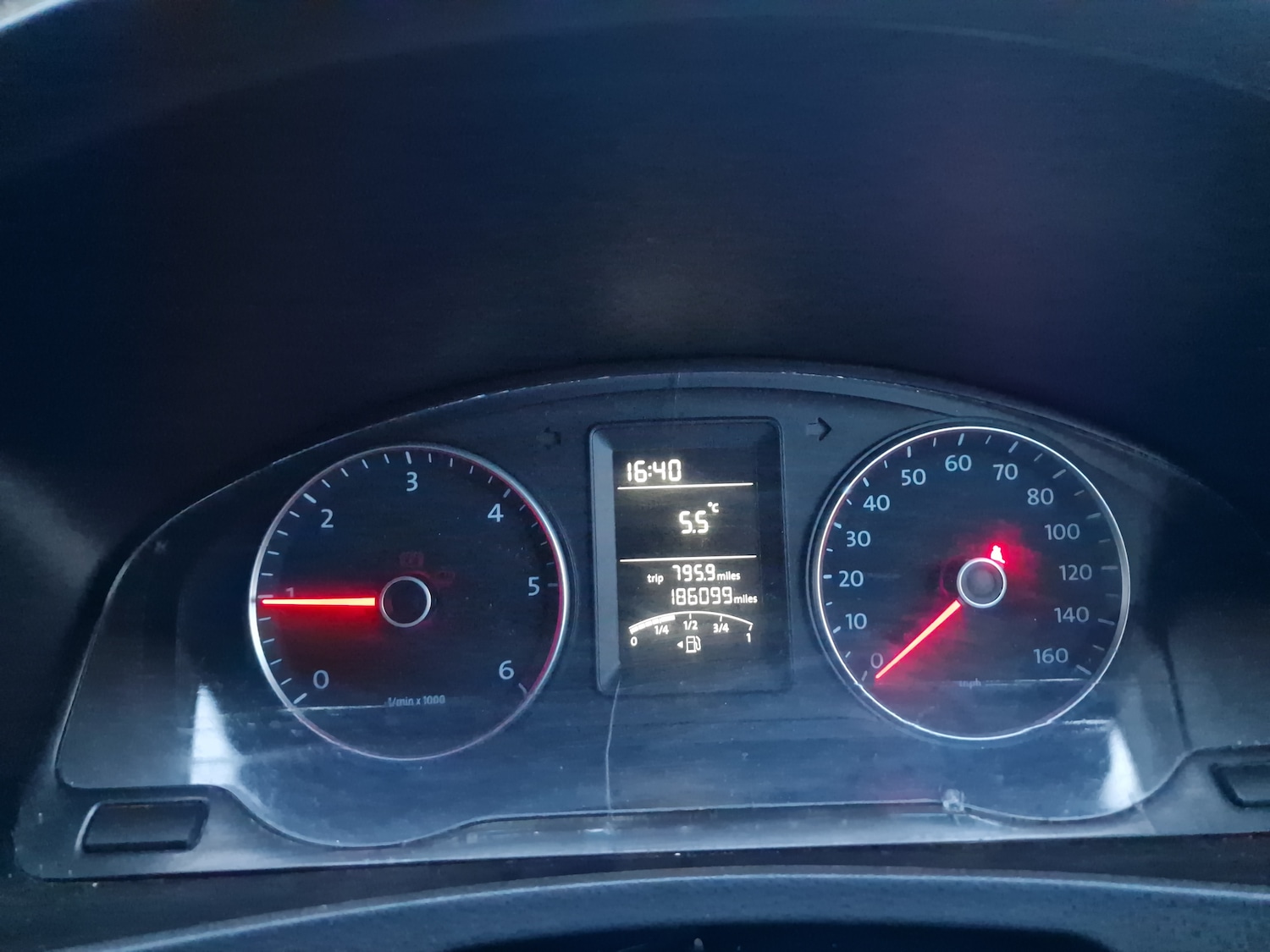 Used Volkswagen Transporter 2010 for sale - 77380581: Photo 29