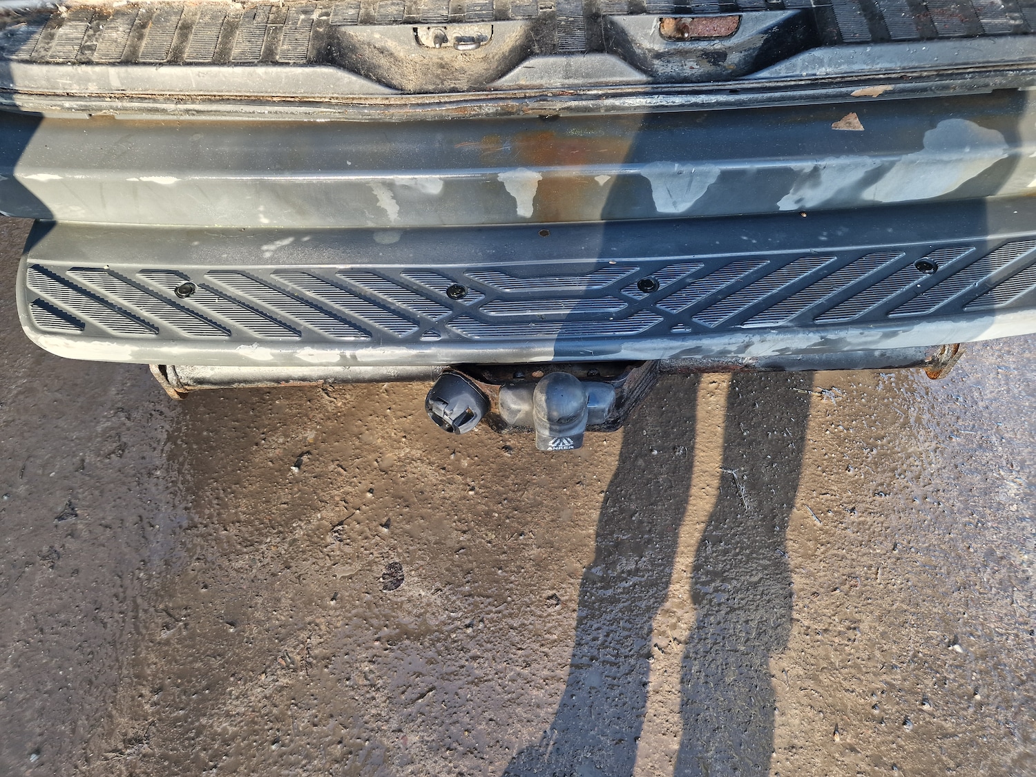 Used Volkswagen Crafter 2007 for sale - 76864072: Photo 10