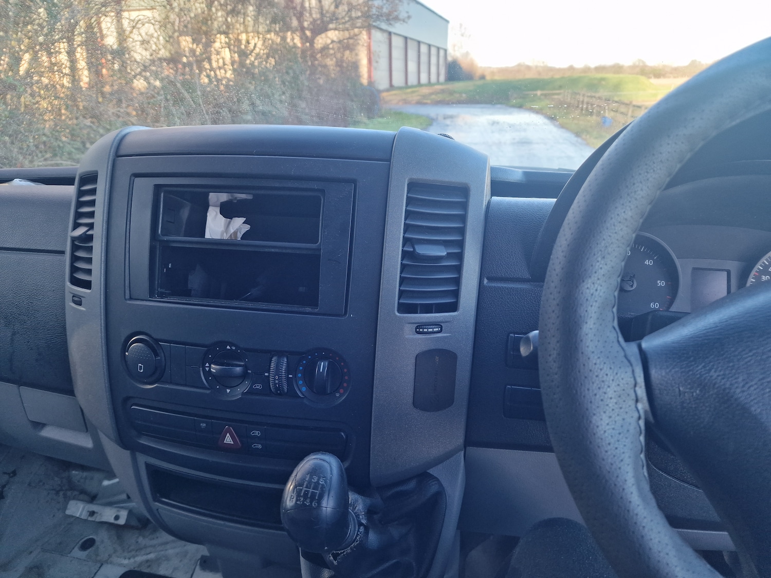 Used Volkswagen Crafter 2007 for sale - 76864072: Photo 18