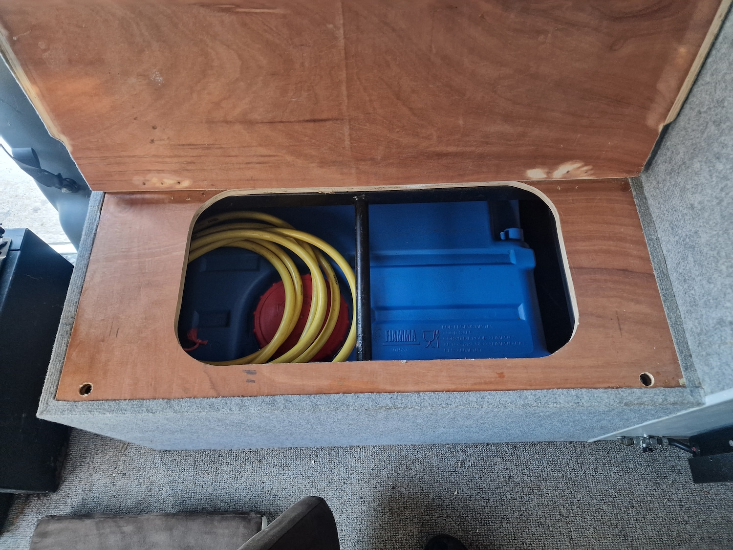 Used LDV MAXUS 2007 for sale - 76692890: Photo 11