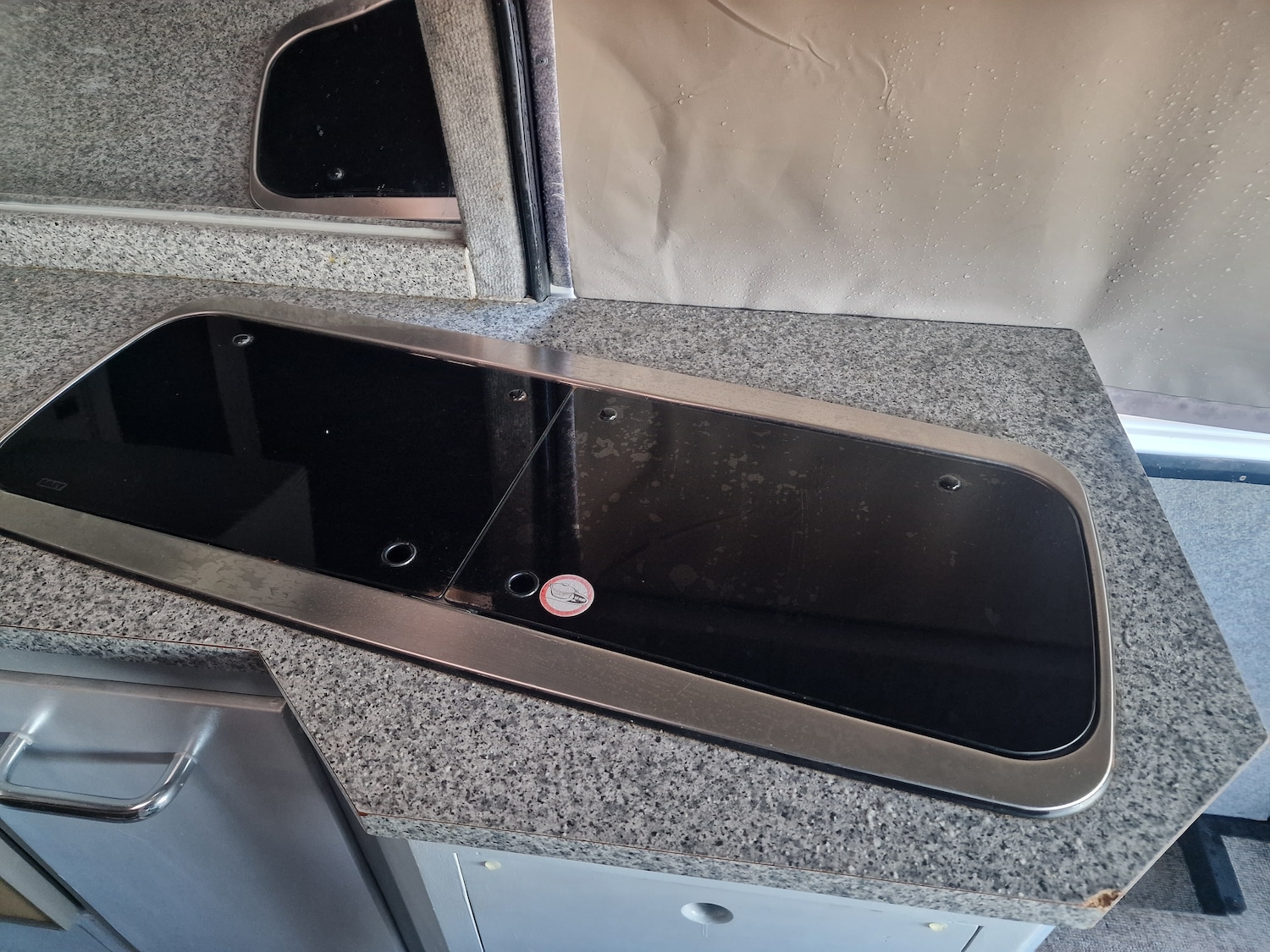 Used LDV MAXUS 2007 for sale - 76692890: Photo 12