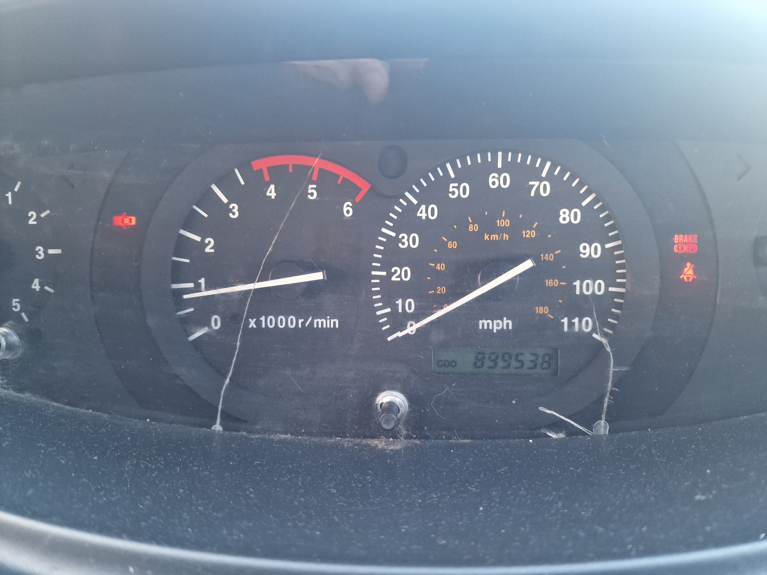 Used LDV MAXUS 2007 for sale - 76692890: Photo 13