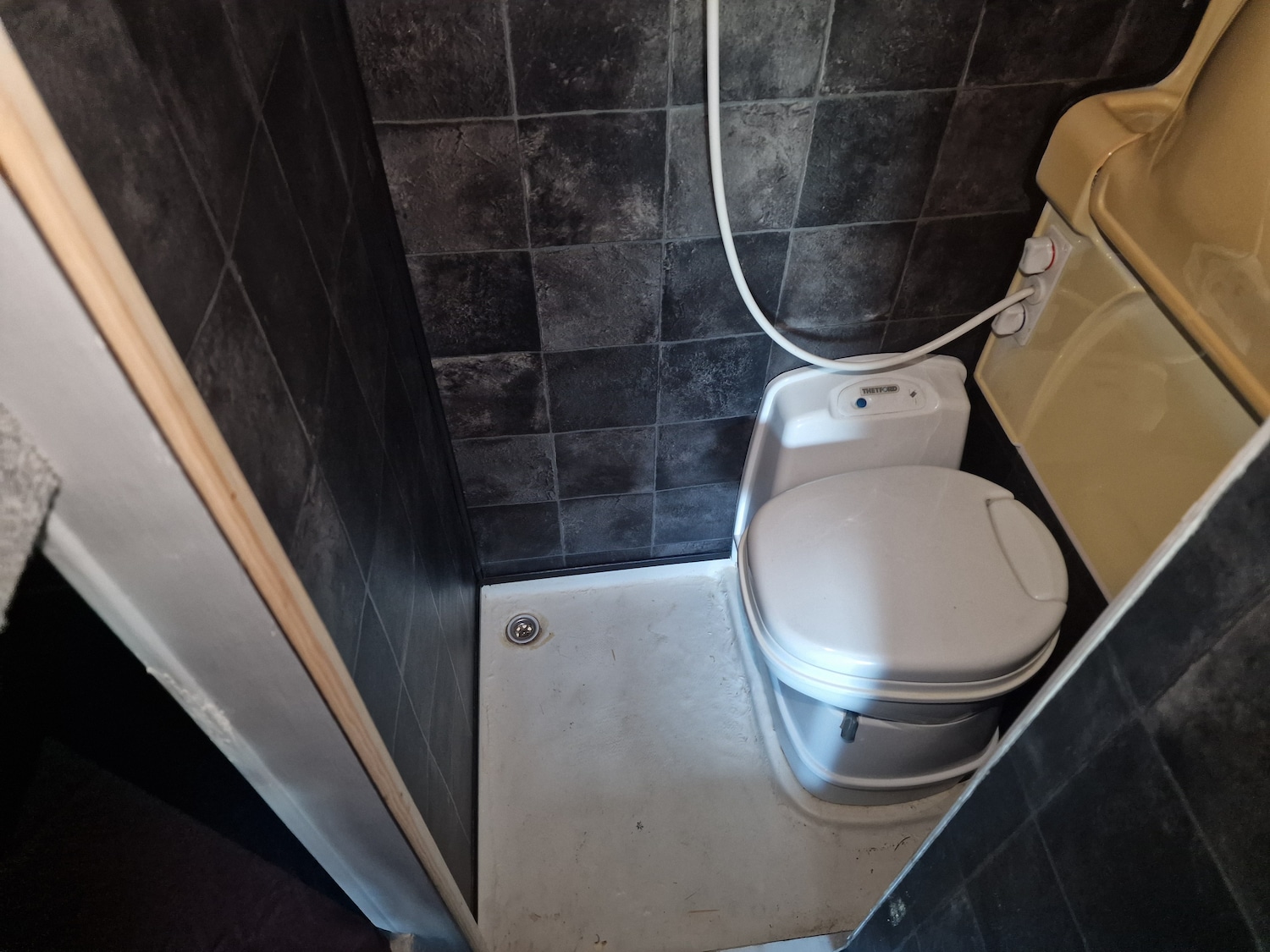 Used LDV MAXUS 2007 for sale - 76692890: Photo 15