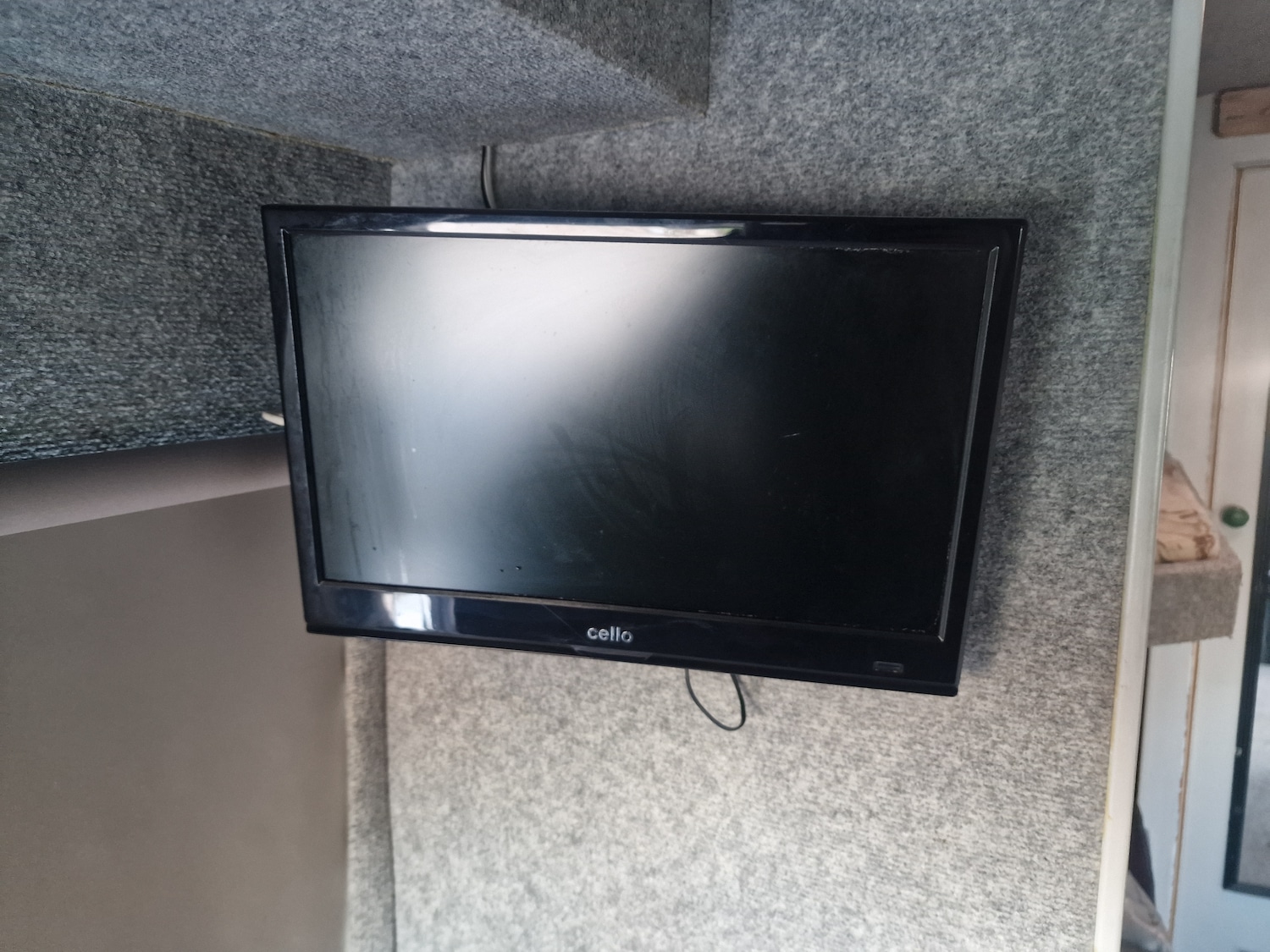 Used LDV MAXUS 2007 for sale - 76692890: Photo 16