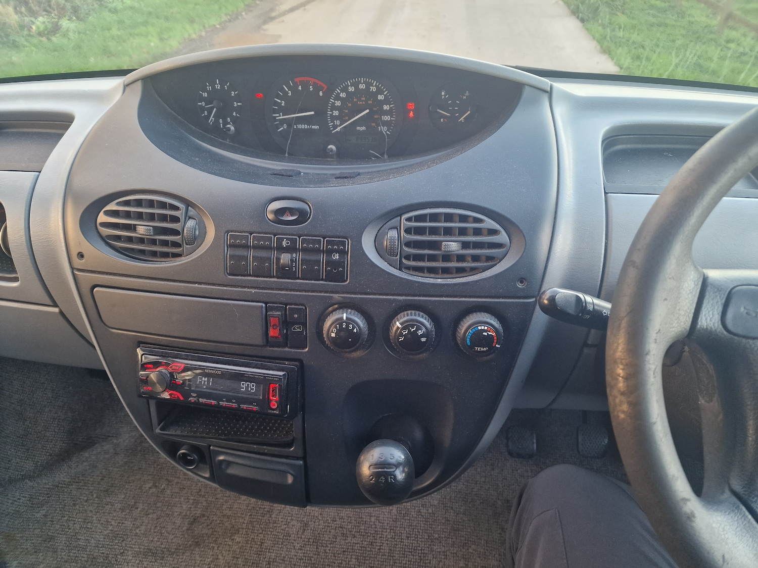 Used LDV MAXUS 2007 for sale - 76692890: Photo 17