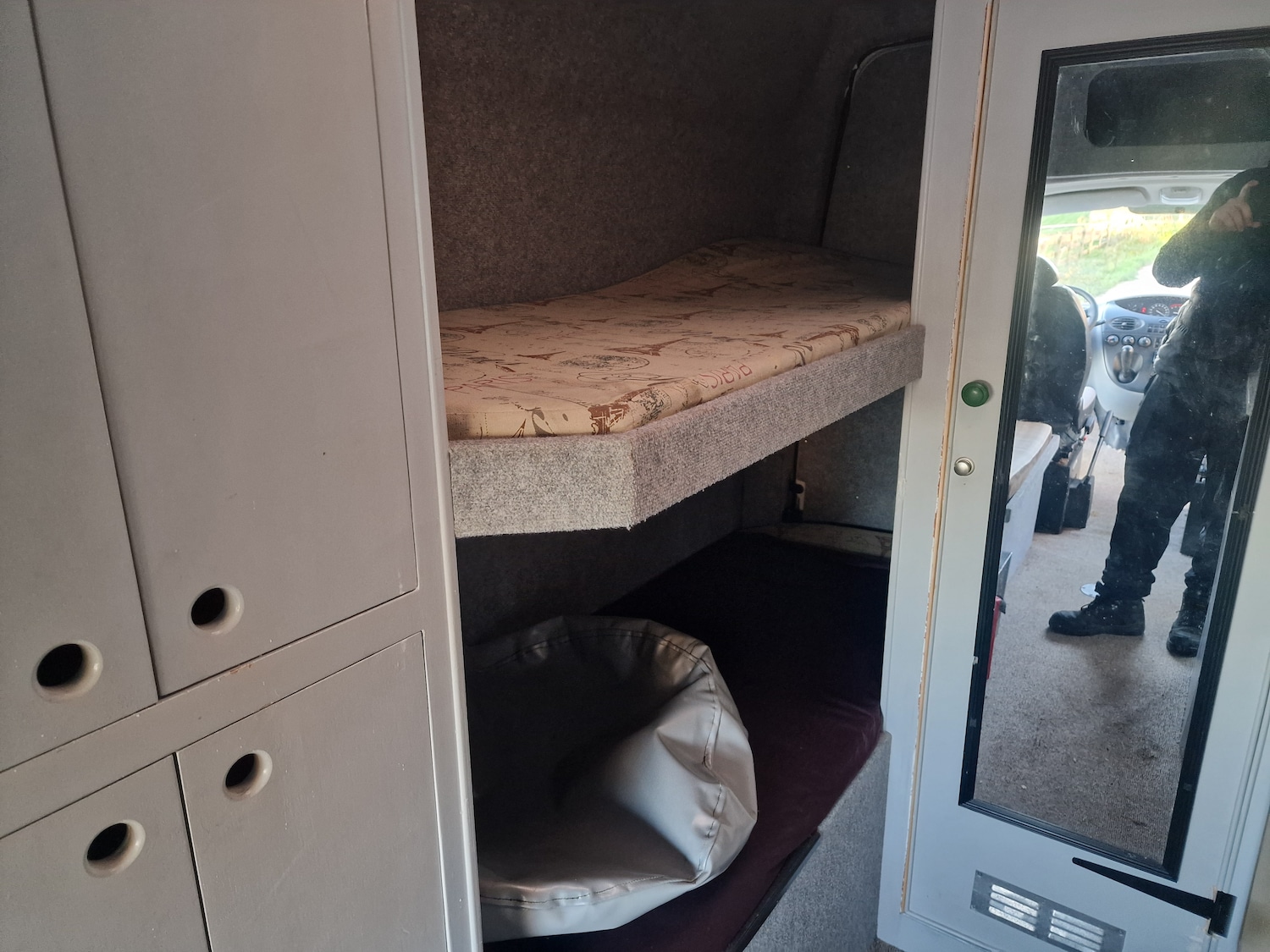 Used LDV MAXUS 2007 for sale - 76692890: Photo 20