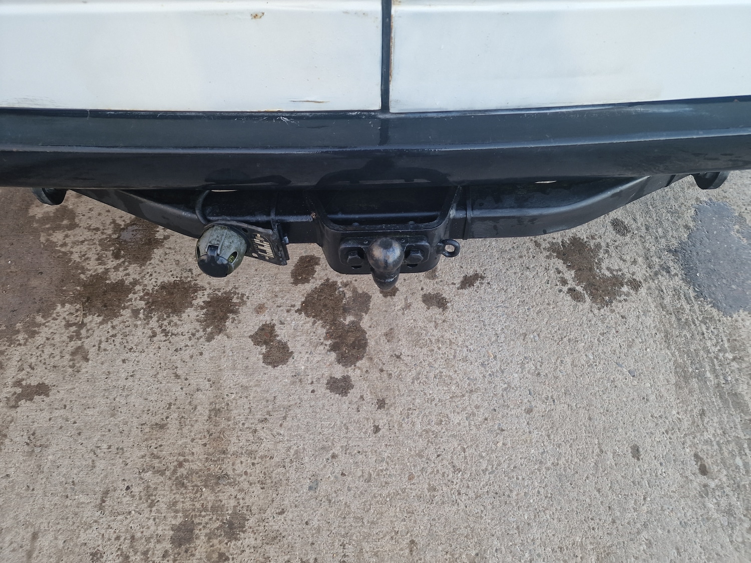 Used LDV MAXUS 2007 for sale - 76692890: Photo 23