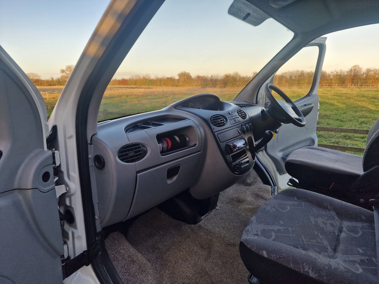 Used LDV MAXUS 2007 for sale - 76692890: Photo 24