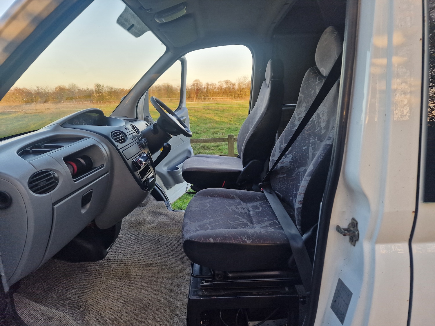 Used LDV MAXUS 2007 for sale - 76692890: Photo 25