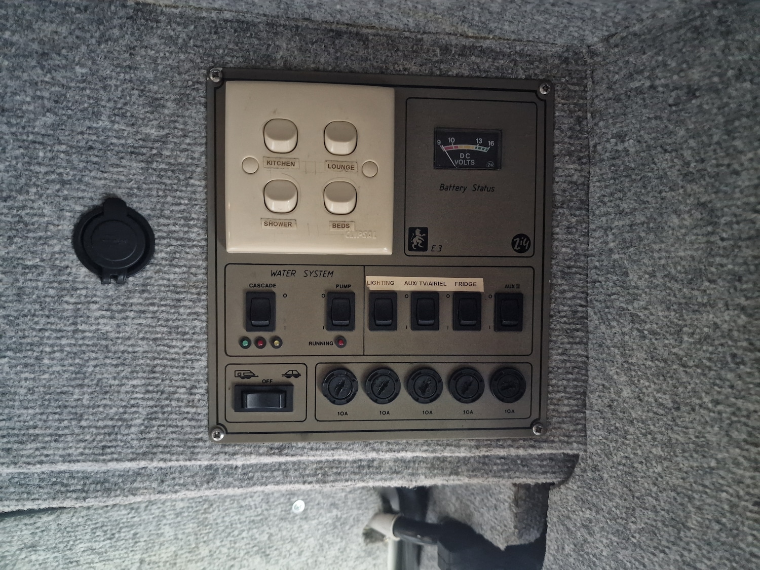 Used LDV MAXUS 2007 for sale - 76692890: Photo 27