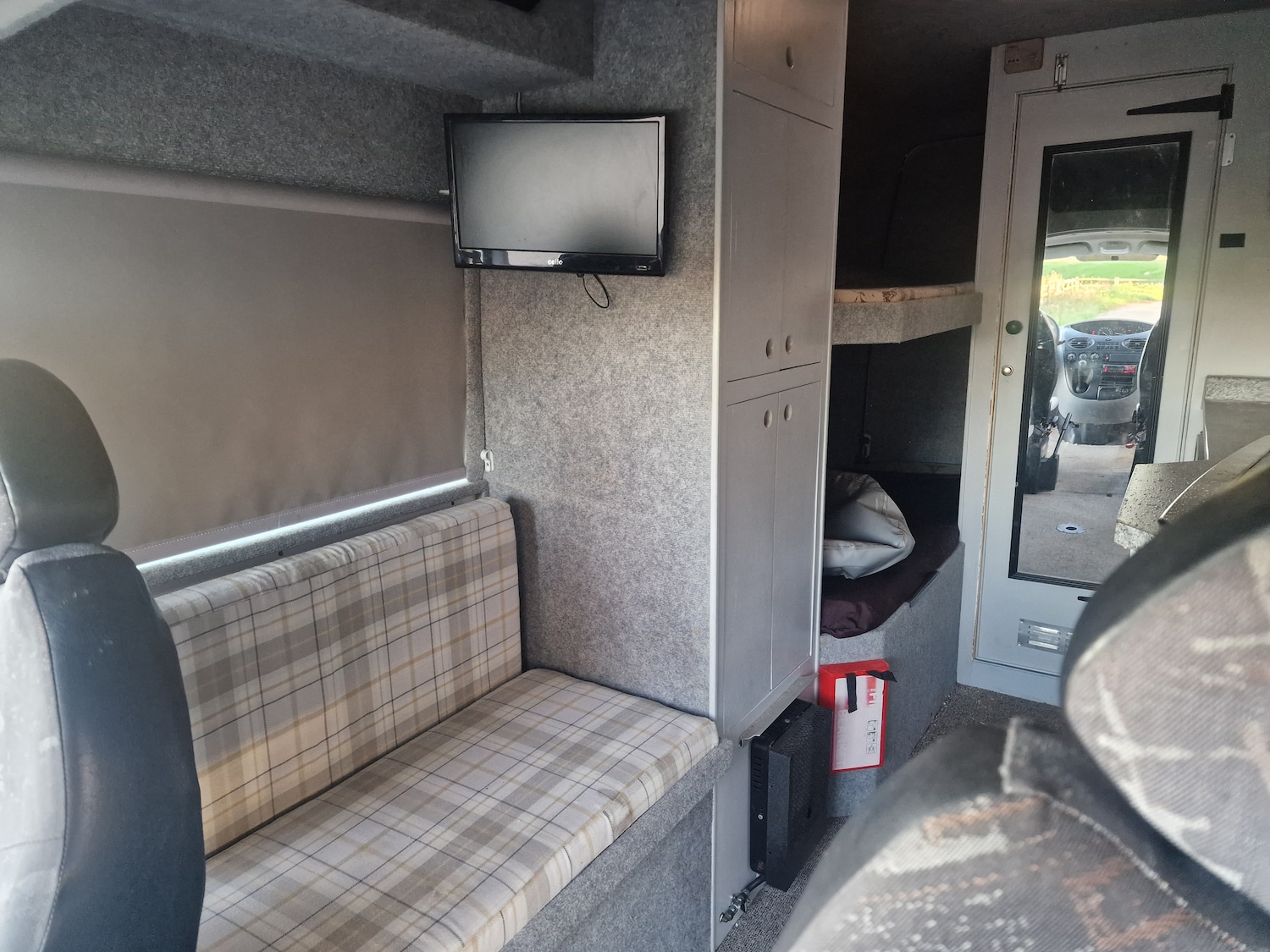 Used LDV MAXUS 2007 for sale - 76692890: Photo 29