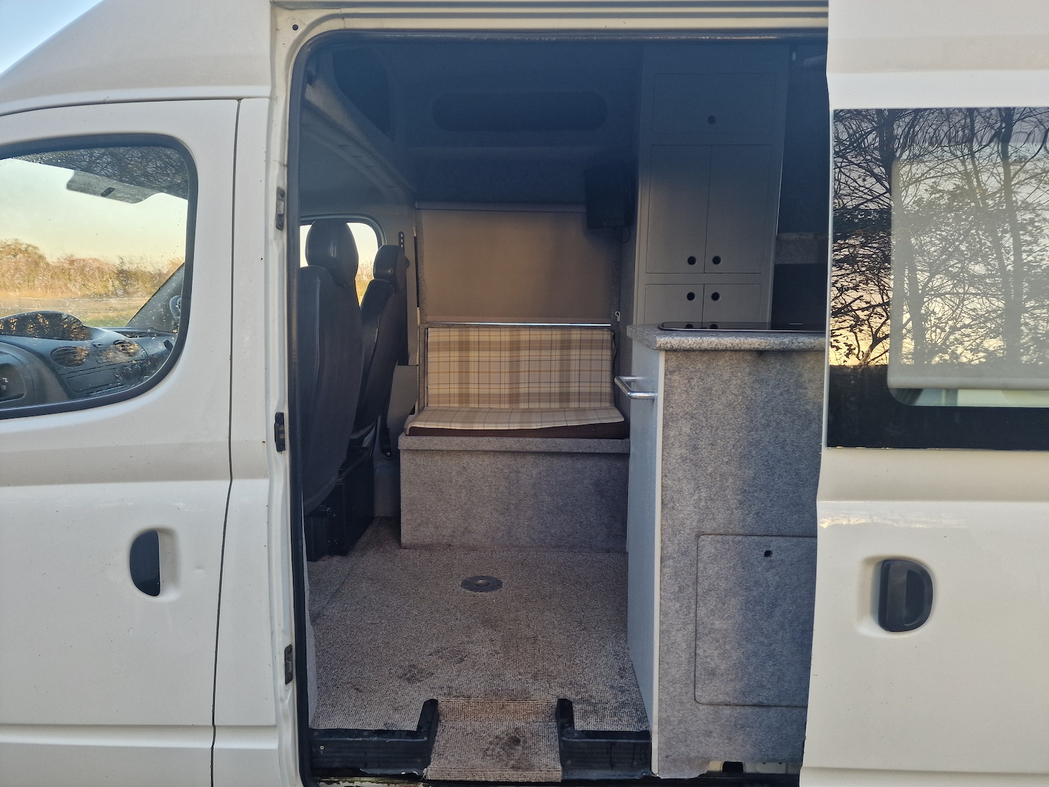 Used LDV MAXUS 2007 for sale - 76692890: Photo 30