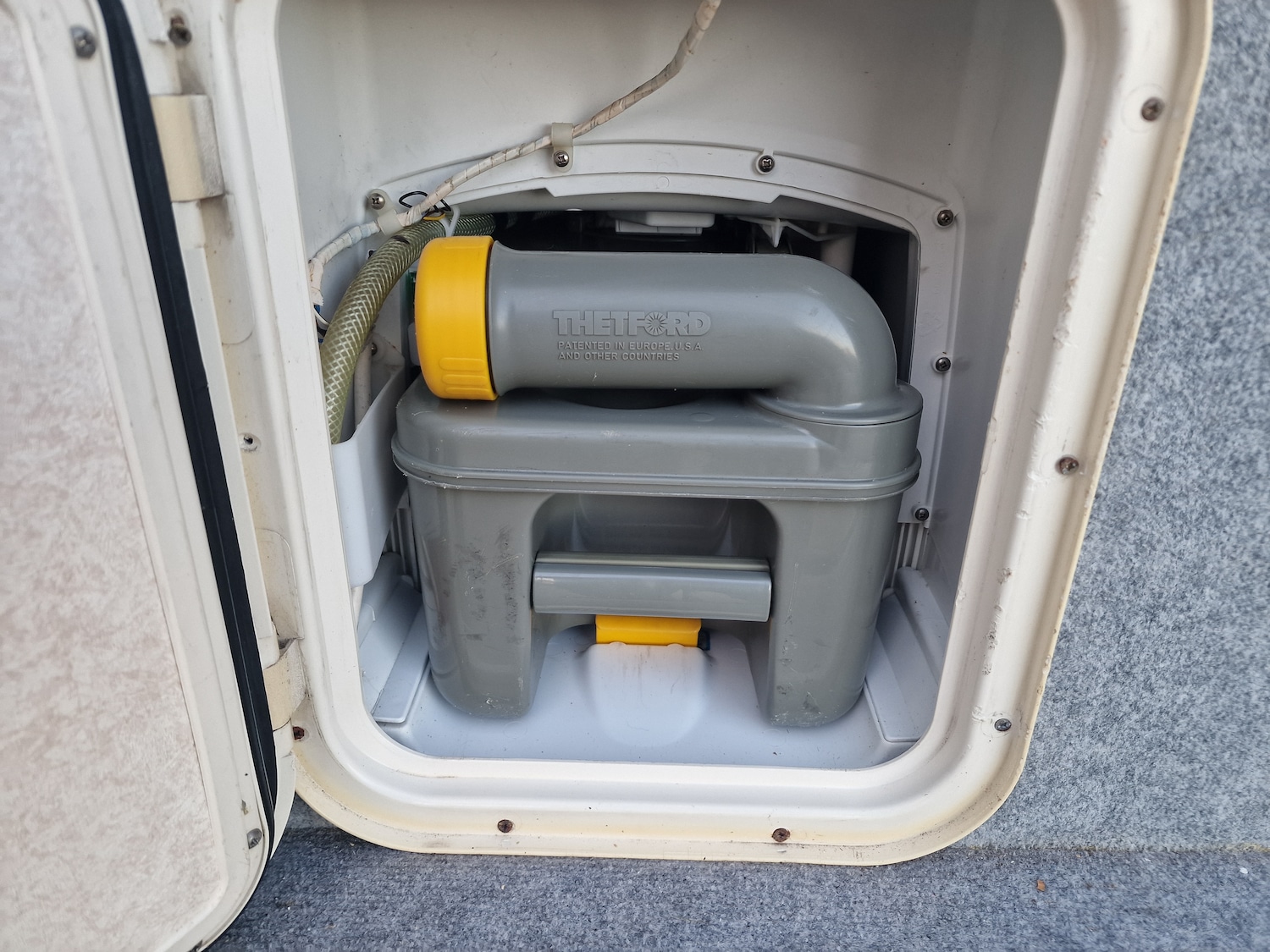 Used LDV MAXUS 2007 for sale - 76692890: Photo 31