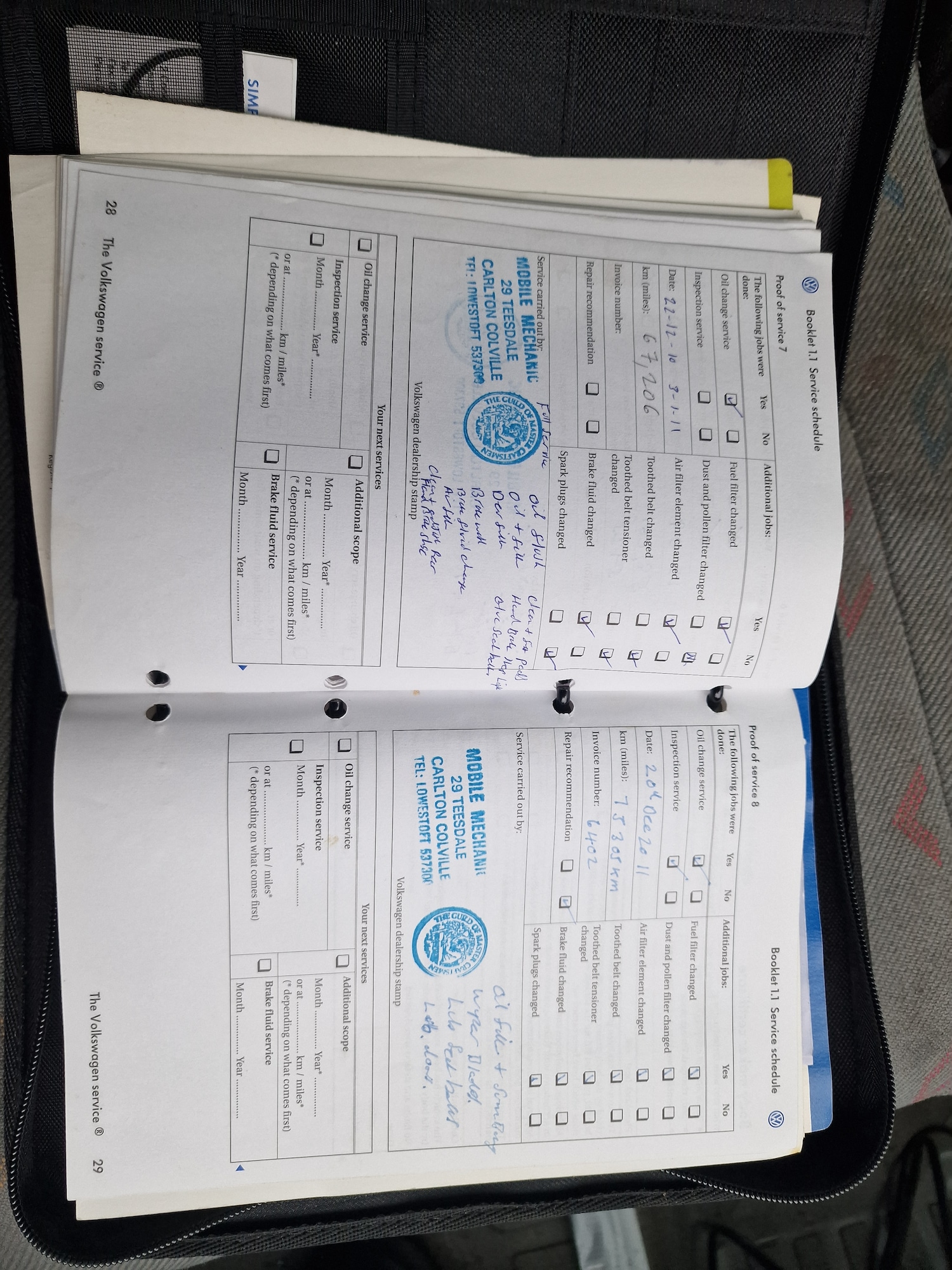 Used Volkswagen LT 2004 for sale - 77872327: Photo 10