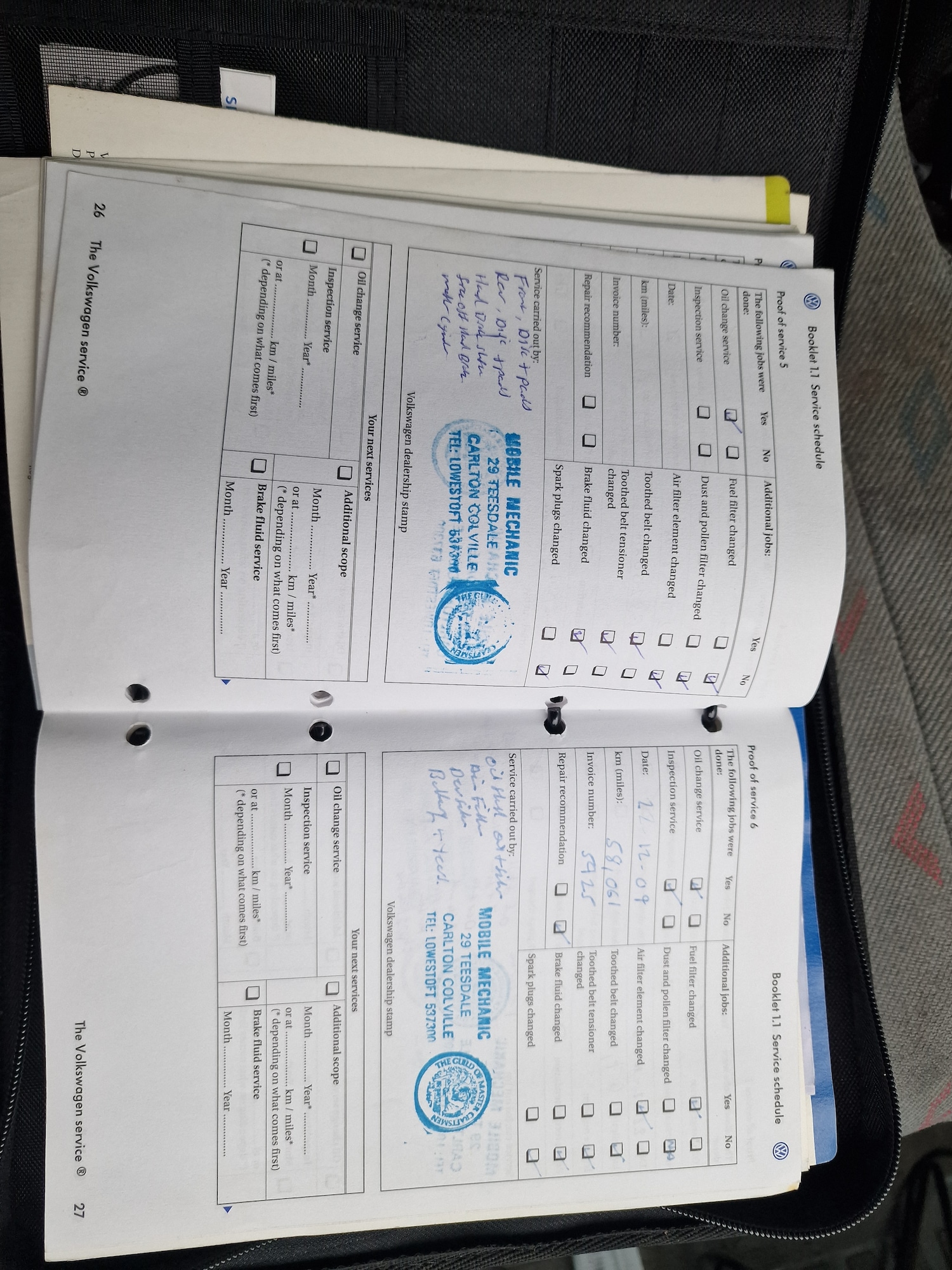 Used Volkswagen LT 2004 for sale - 77872327: Photo 11