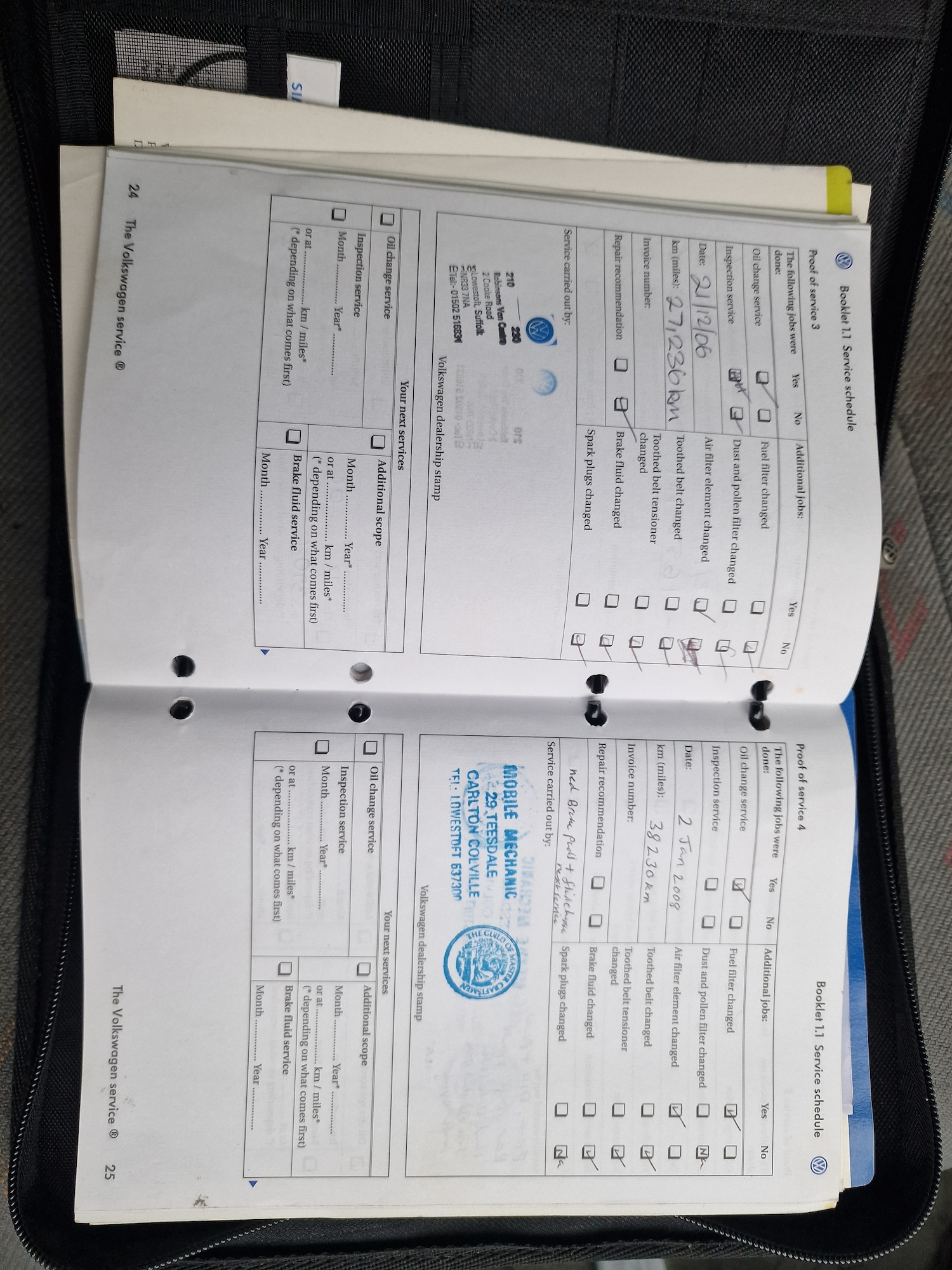 Used Volkswagen LT 2004 for sale - 77872327: Photo 12