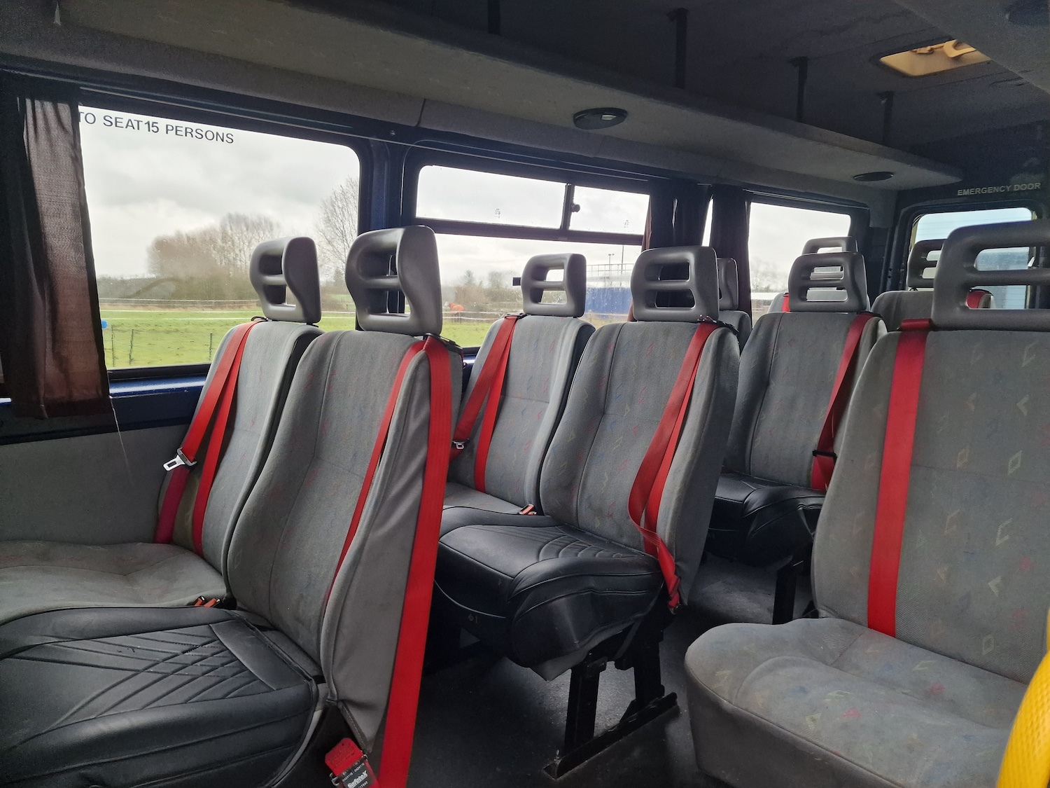 Used Volkswagen LT 2004 for sale - 77872327: Photo 15